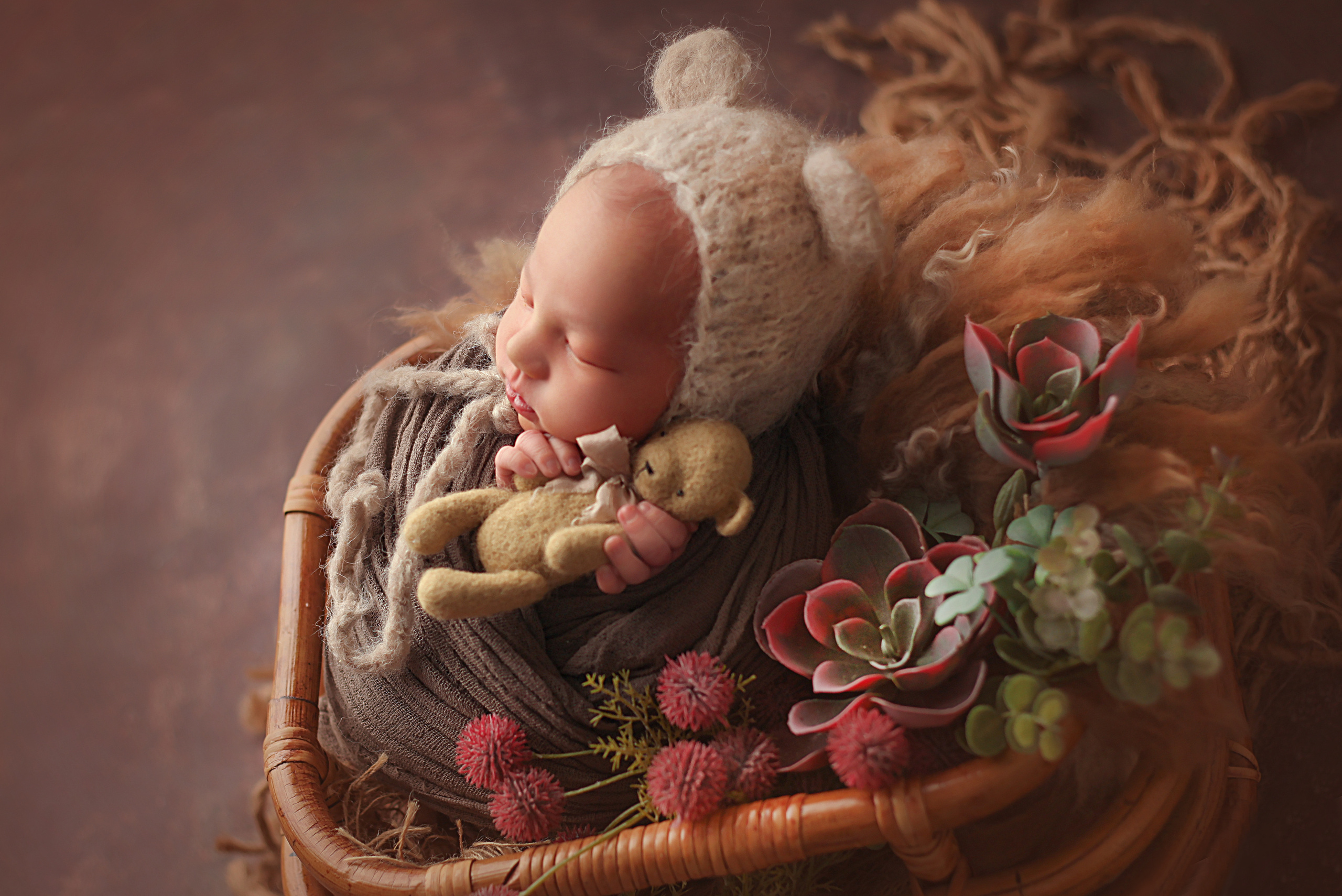 МАЙЯ. Фотограф в Туле Оксана Денисова