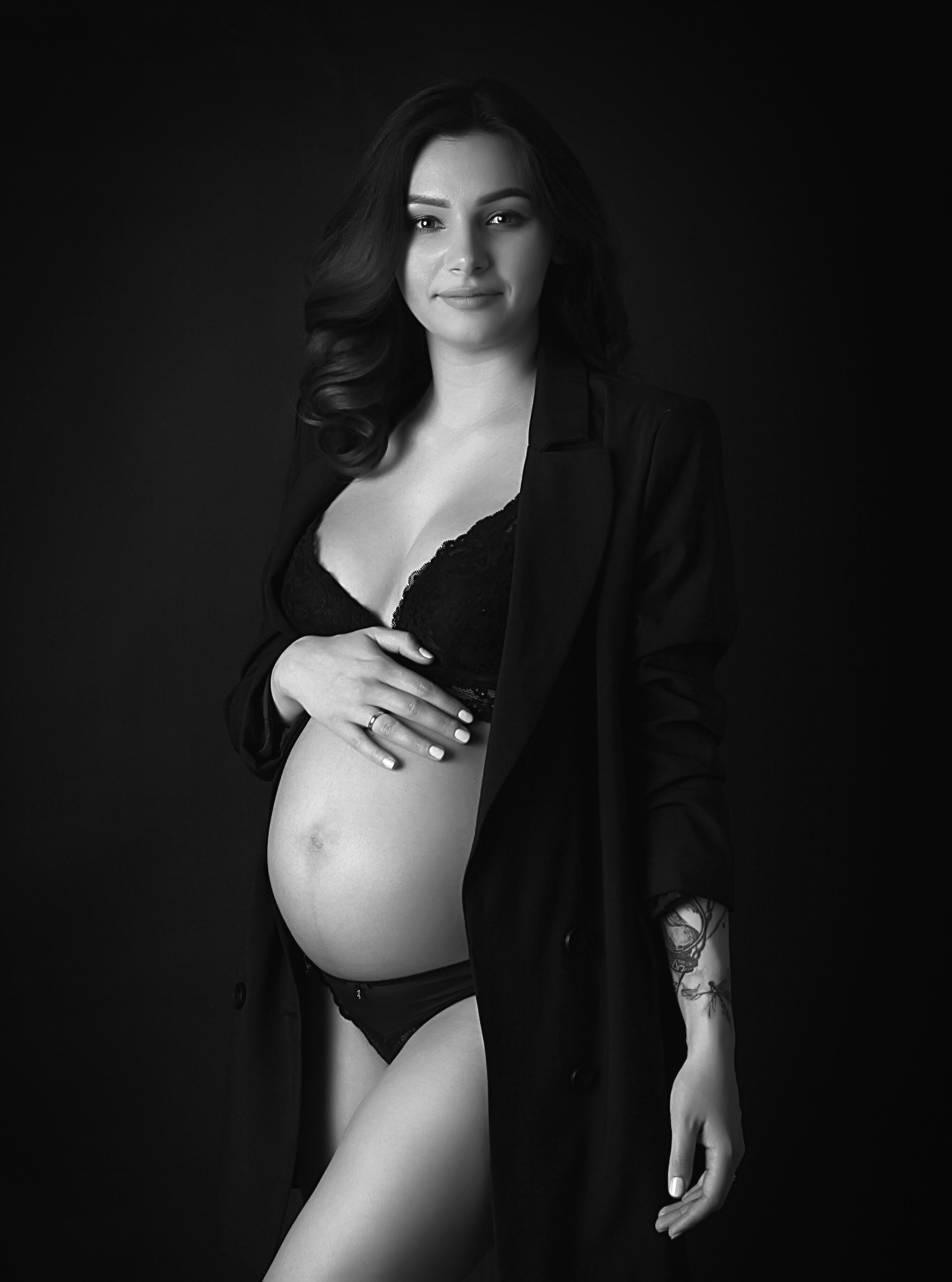 НАСТЯ. Фотограф в Туле Оксана Денисова