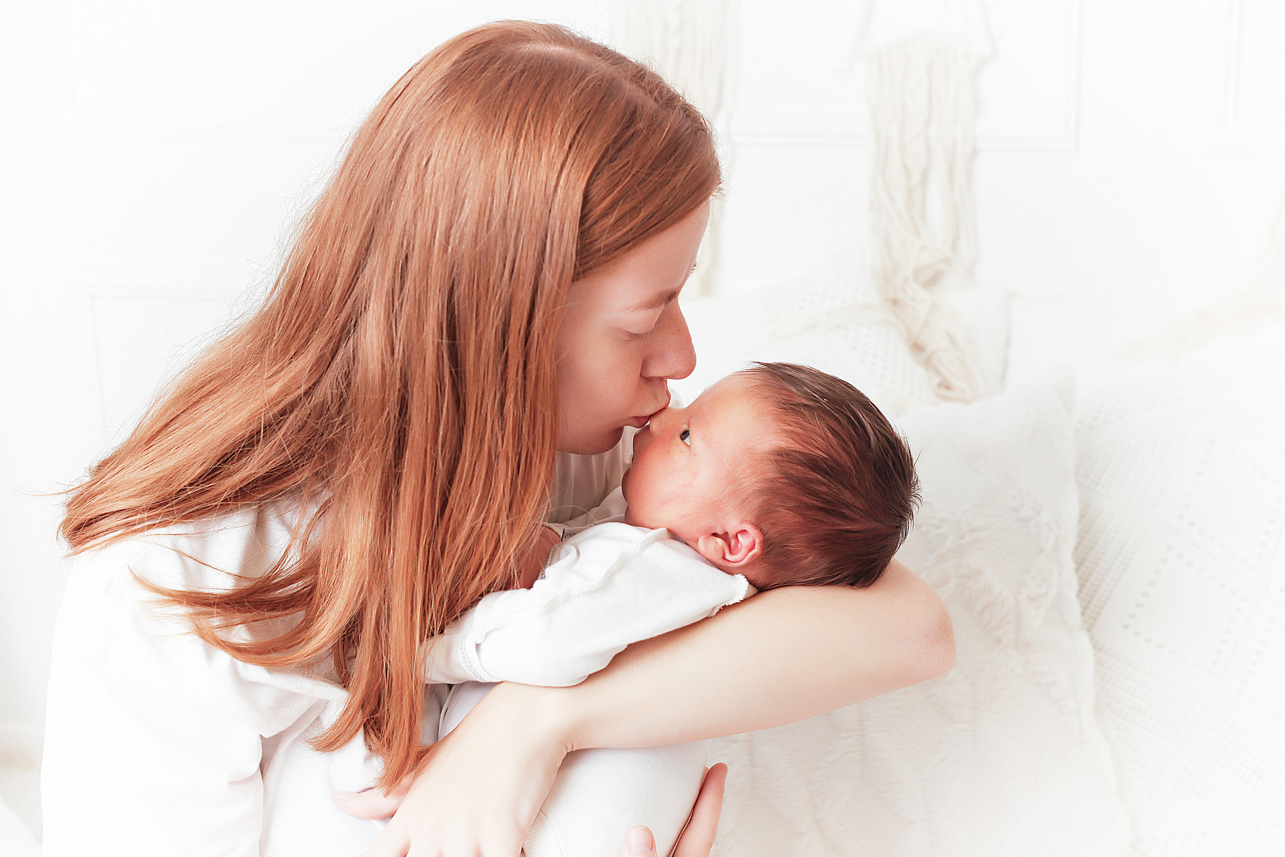 ЛЁНЯ. Фотограф в Туле Оксана Денисова