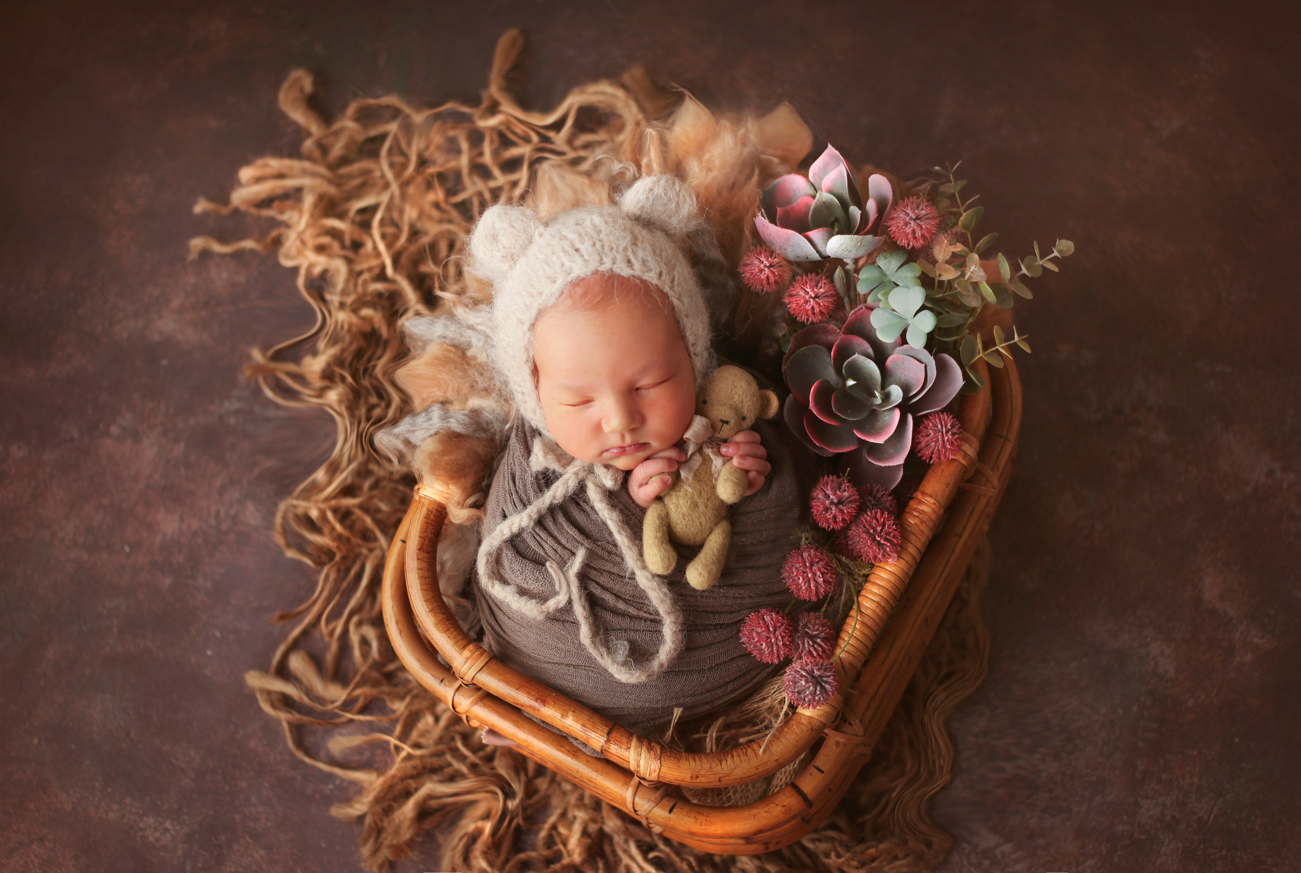 МАЙЯ. Фотограф в Туле Оксана Денисова