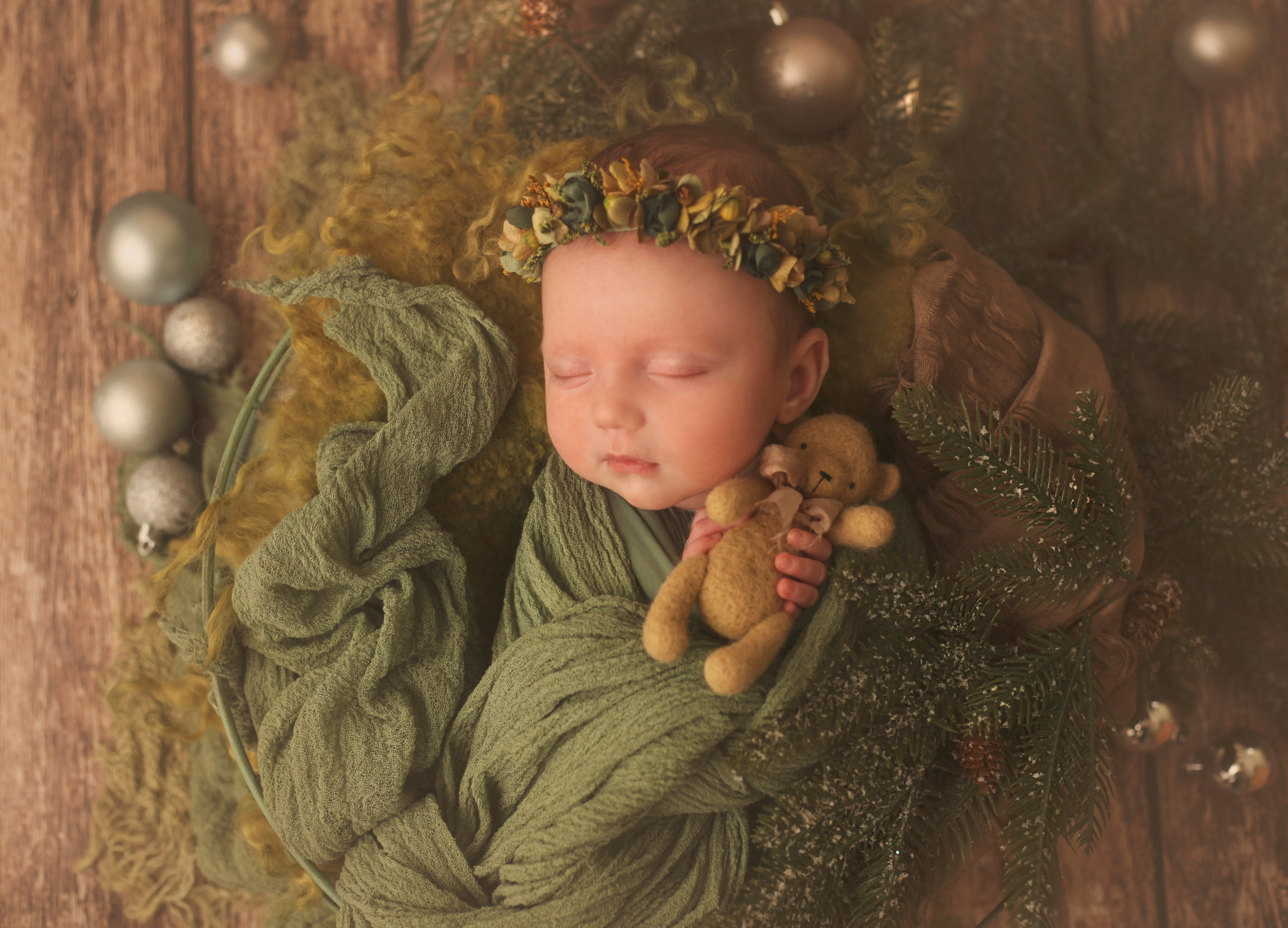 АННА. Фотограф в Туле Оксана Денисова