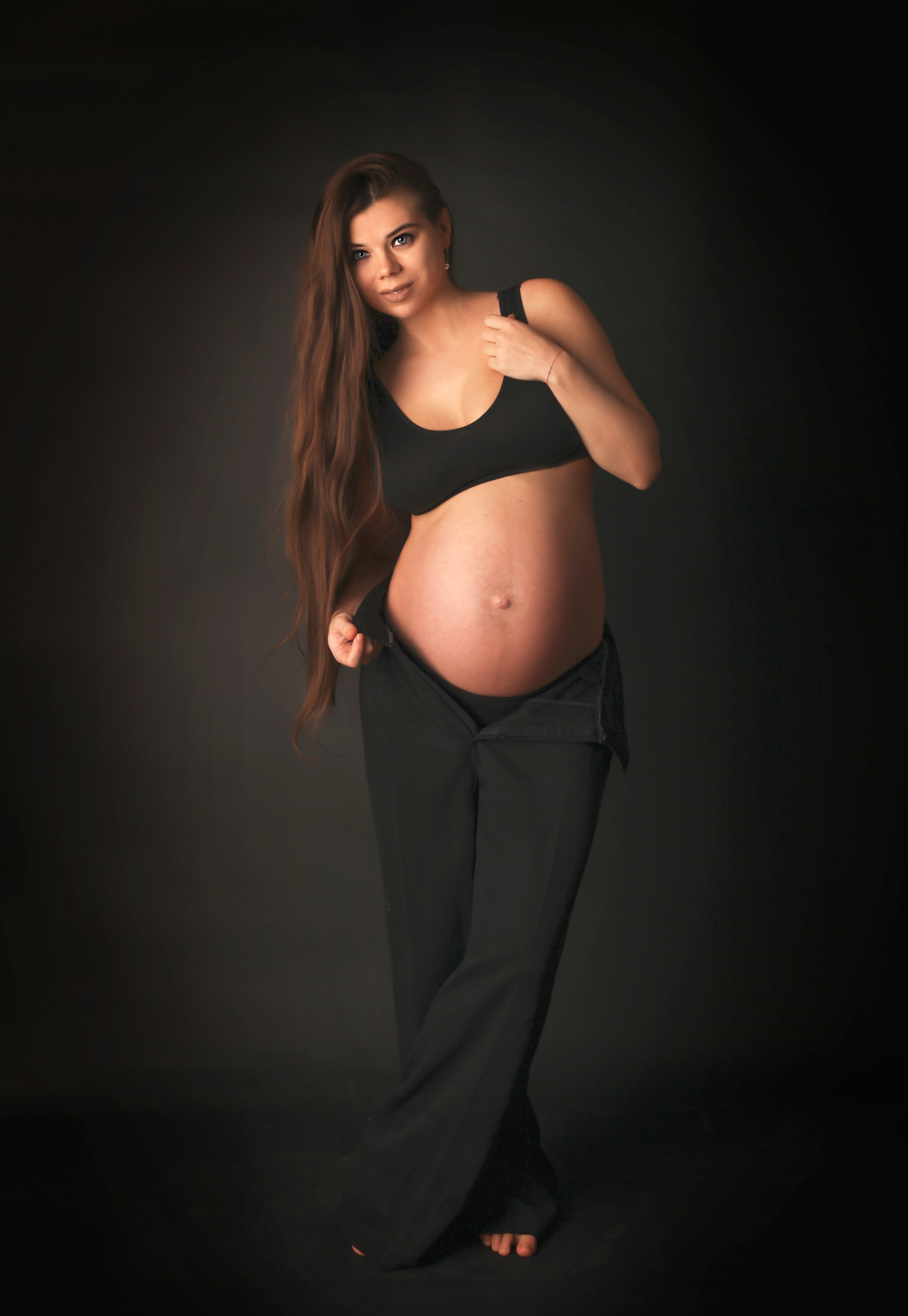 НАТАША. Фотограф в Туле Оксана Денисова