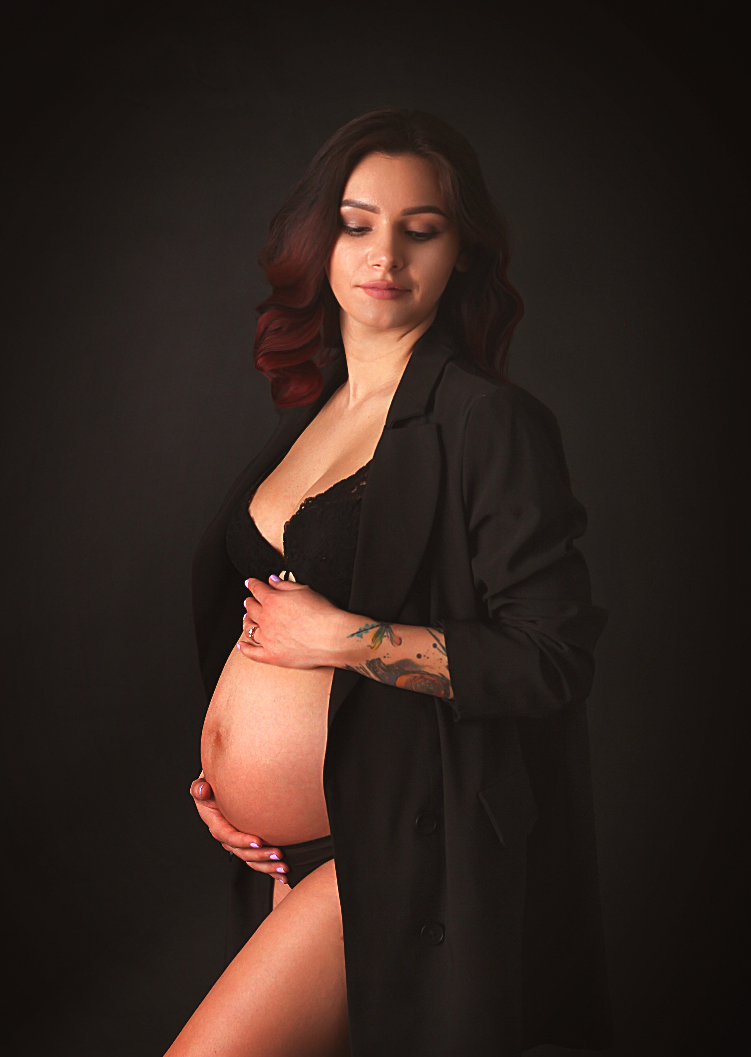 НАСТЯ. Фотограф в Туле Оксана Денисова