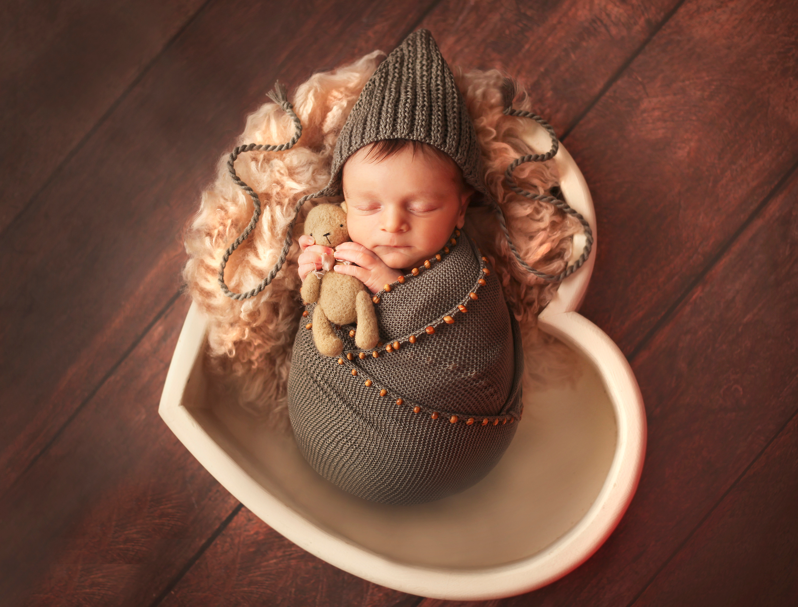 ЯН. Фотограф в Туле Оксана Денисова