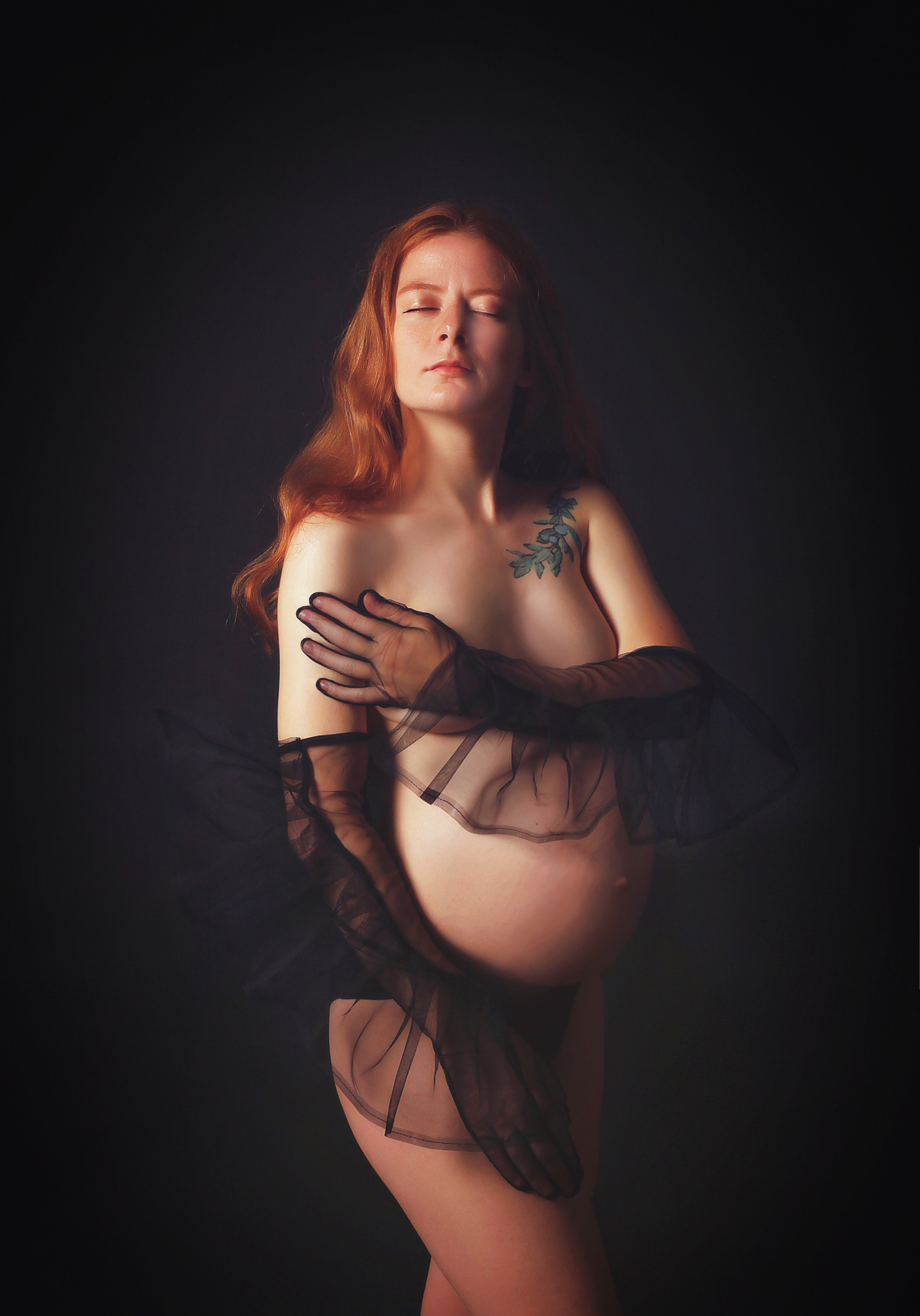 АННА. Фотограф в Туле Оксана Денисова