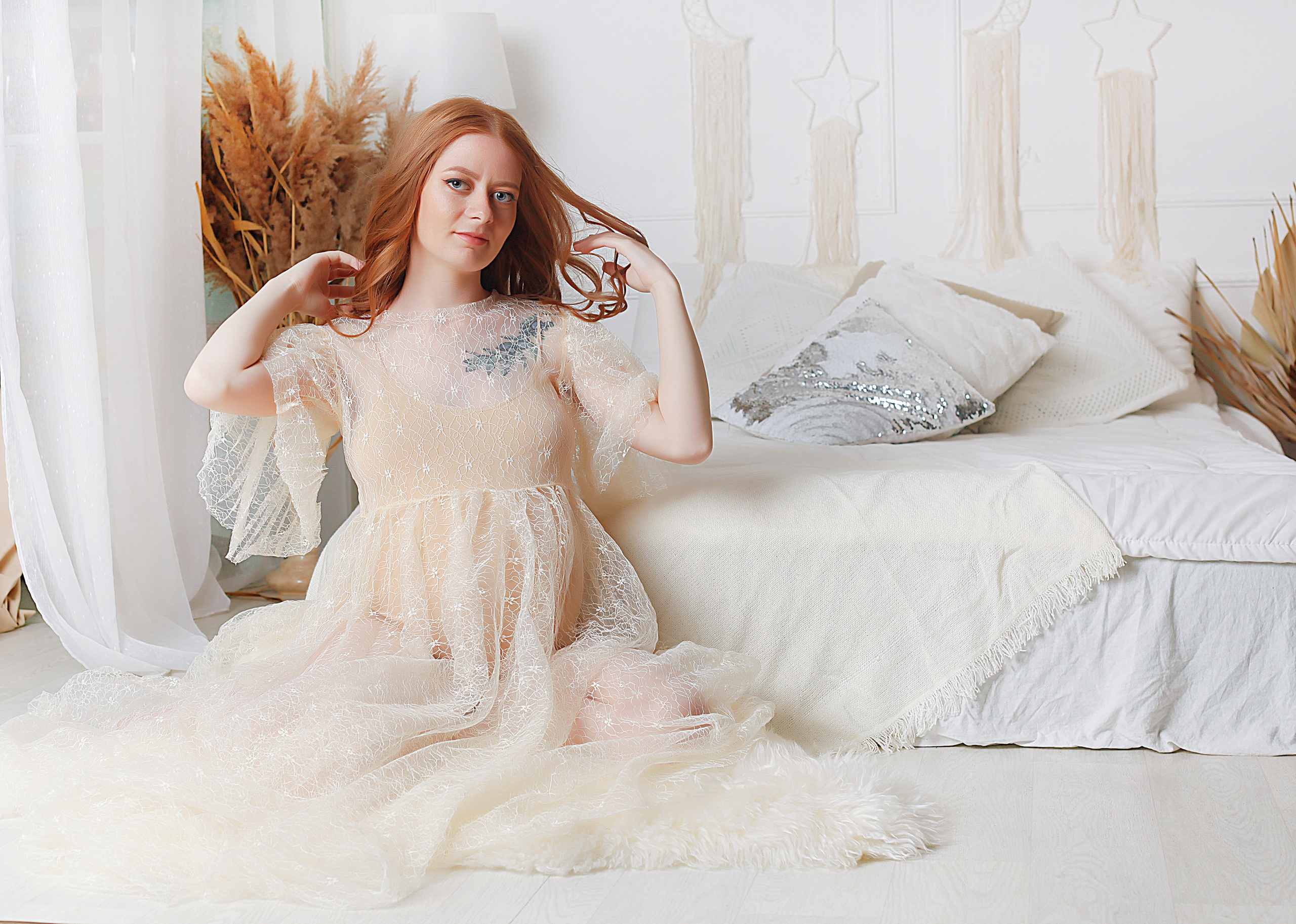 АННА. Фотограф в Туле Оксана Денисова