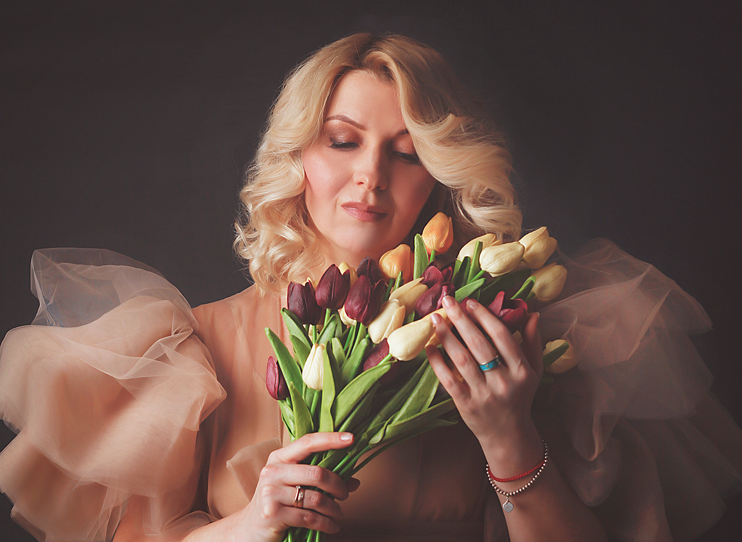 ВИКТОРИЯ. Фотограф в Туле Оксана Денисова