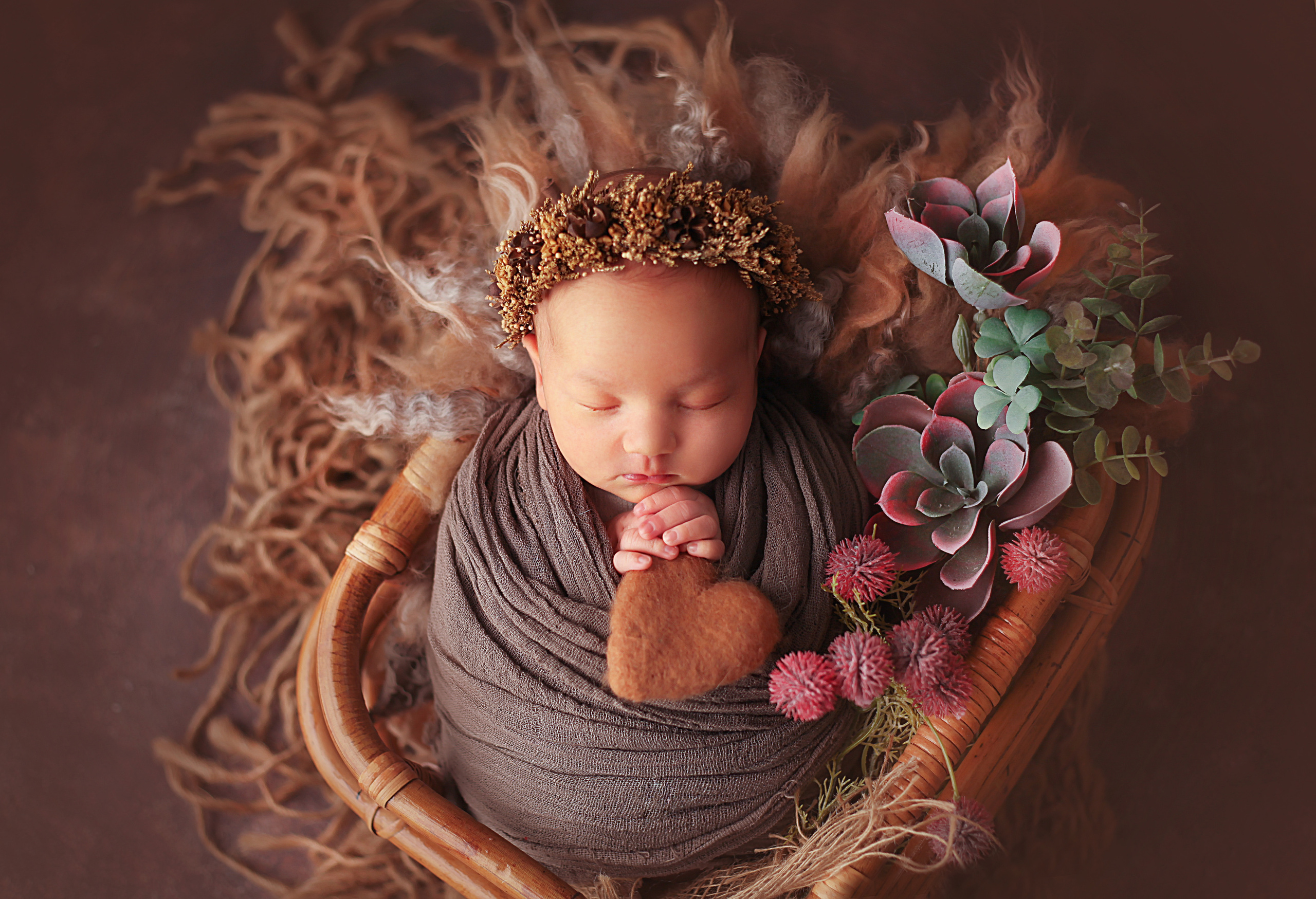 МАЙЯ. Фотограф в Туле Оксана Денисова