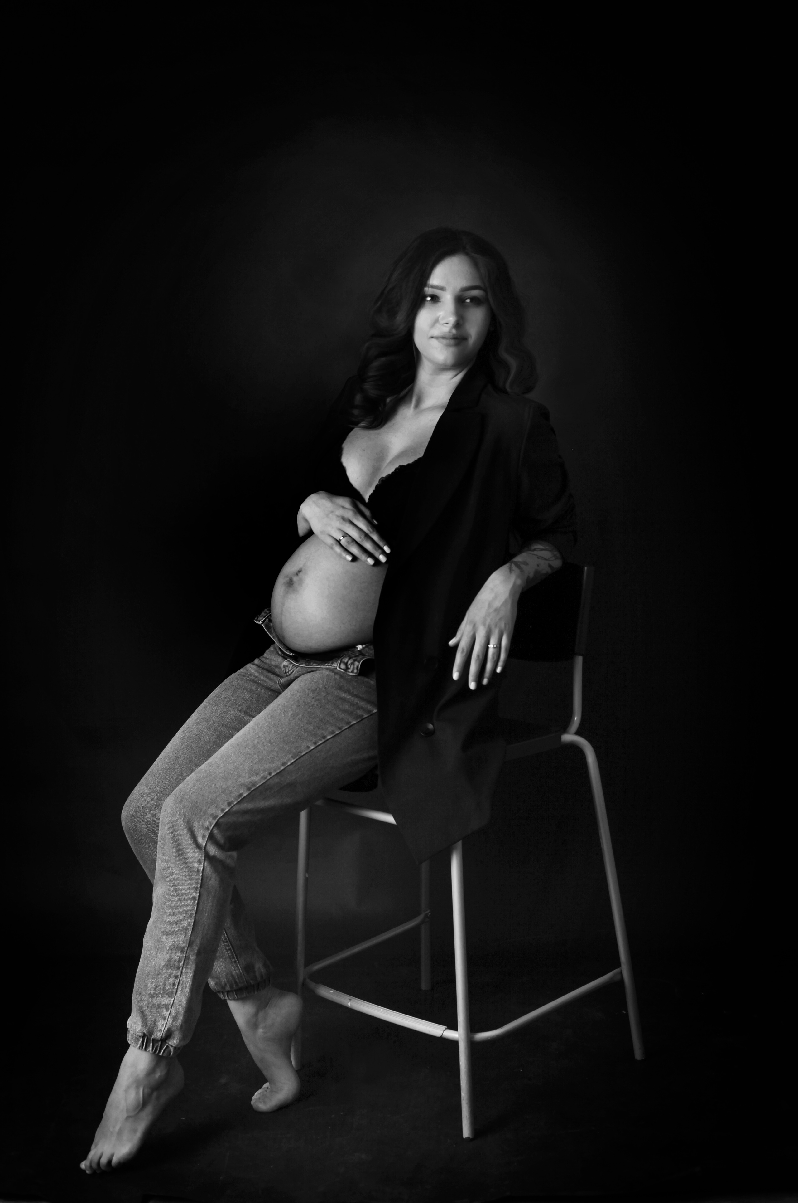 НАСТЯ. Фотограф в Туле Оксана Денисова