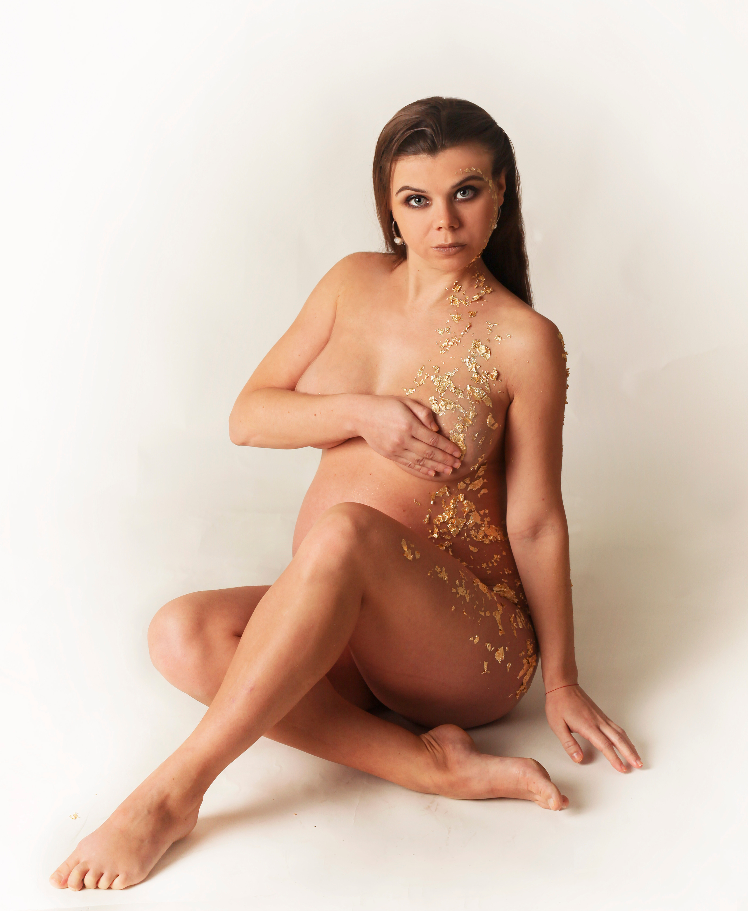 НАТАША. Фотограф в Туле Оксана Денисова