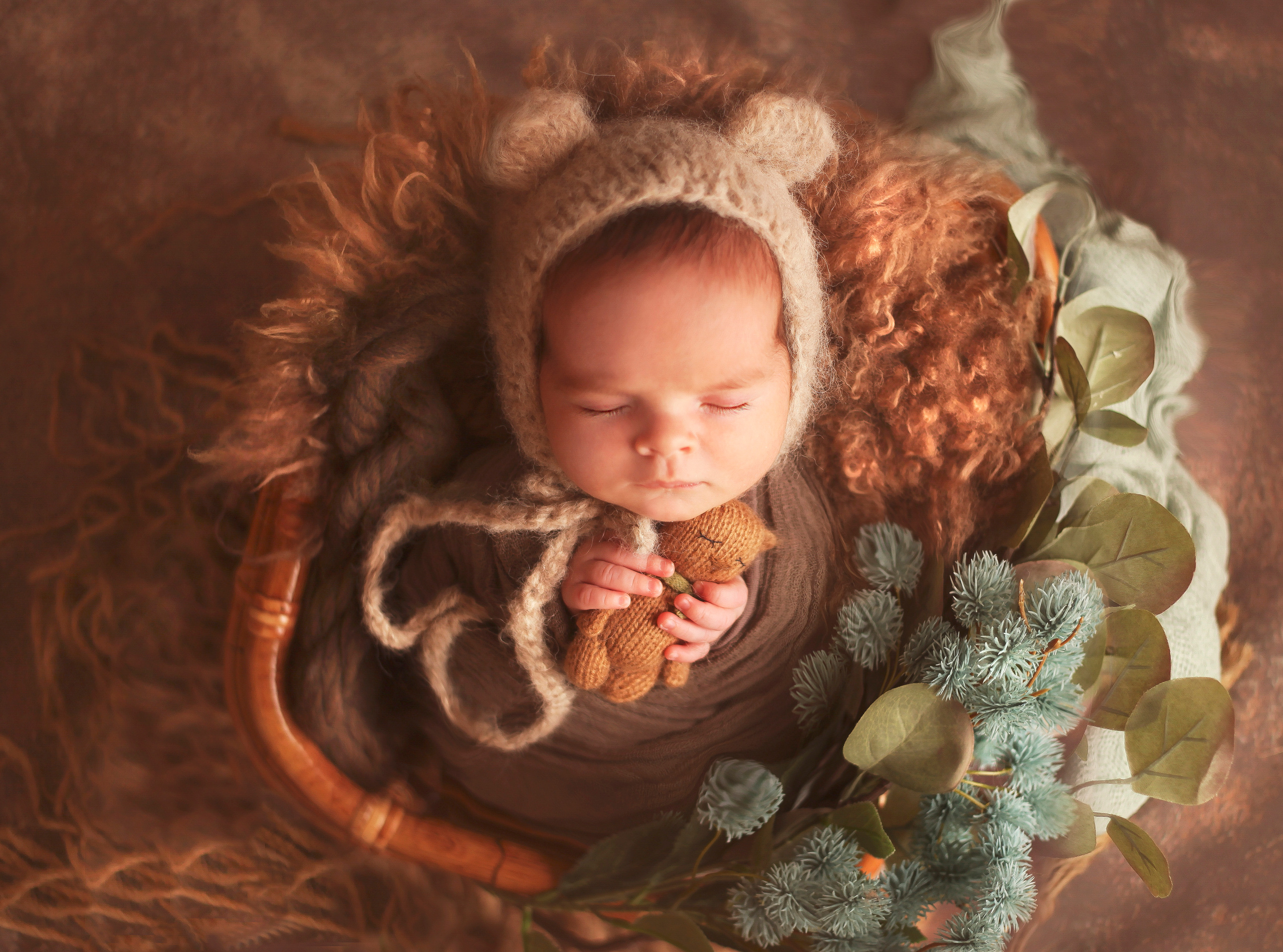 ГРИНЯ. Фотограф в Туле Оксана Денисова