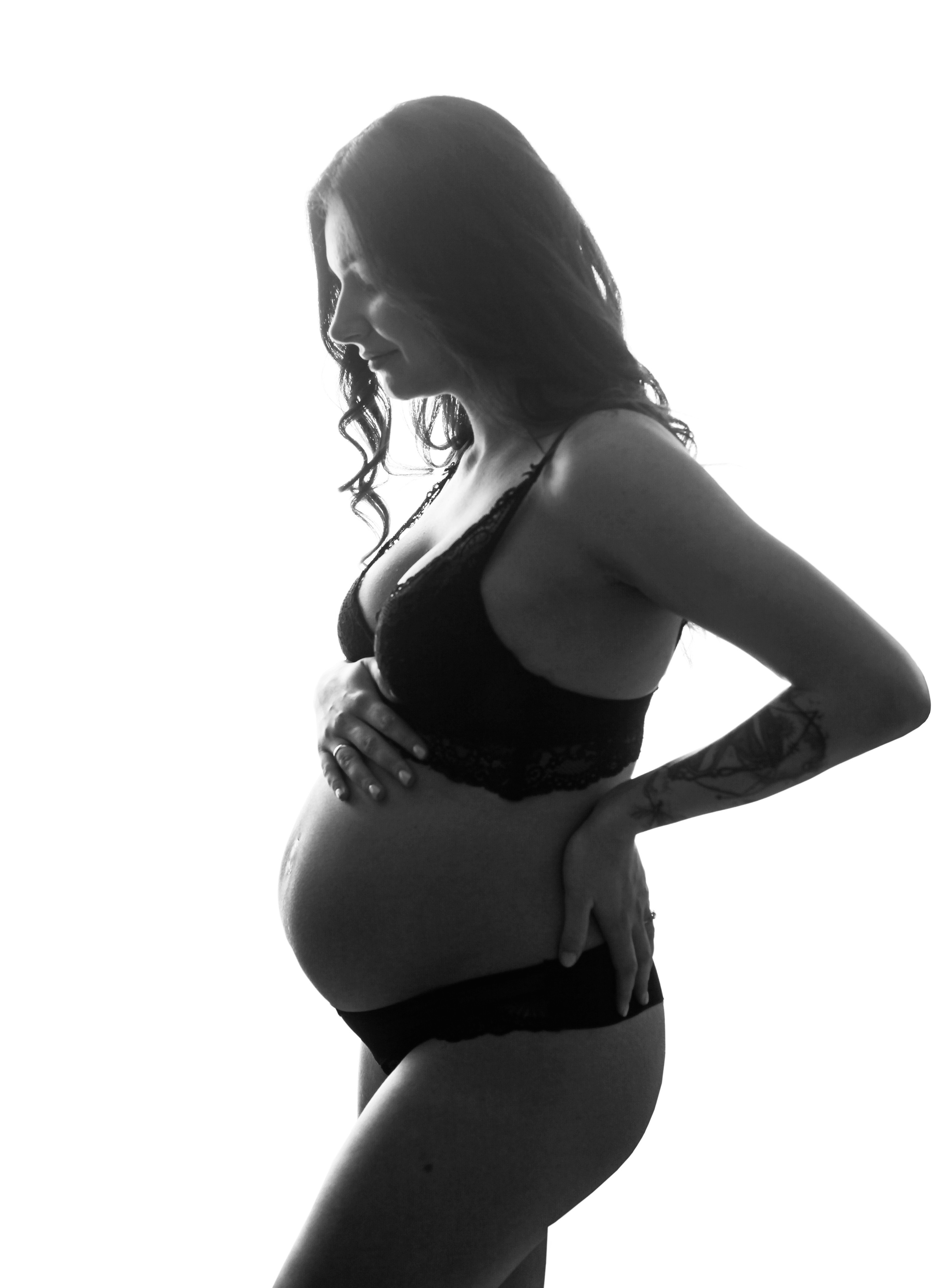 НАСТЯ. Фотограф в Туле Оксана Денисова