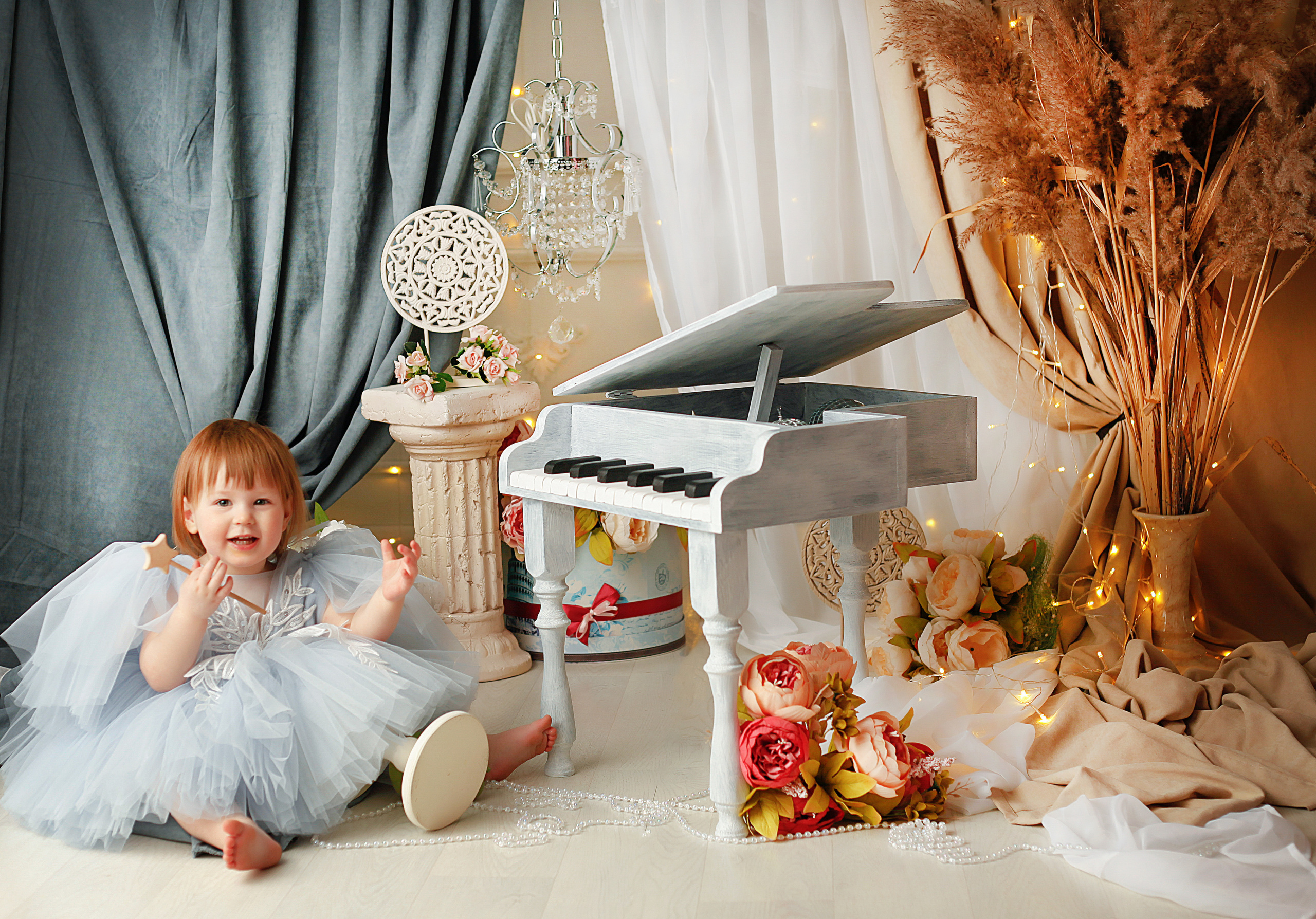 БАЛЕТ. Фотограф в Туле Оксана Денисова