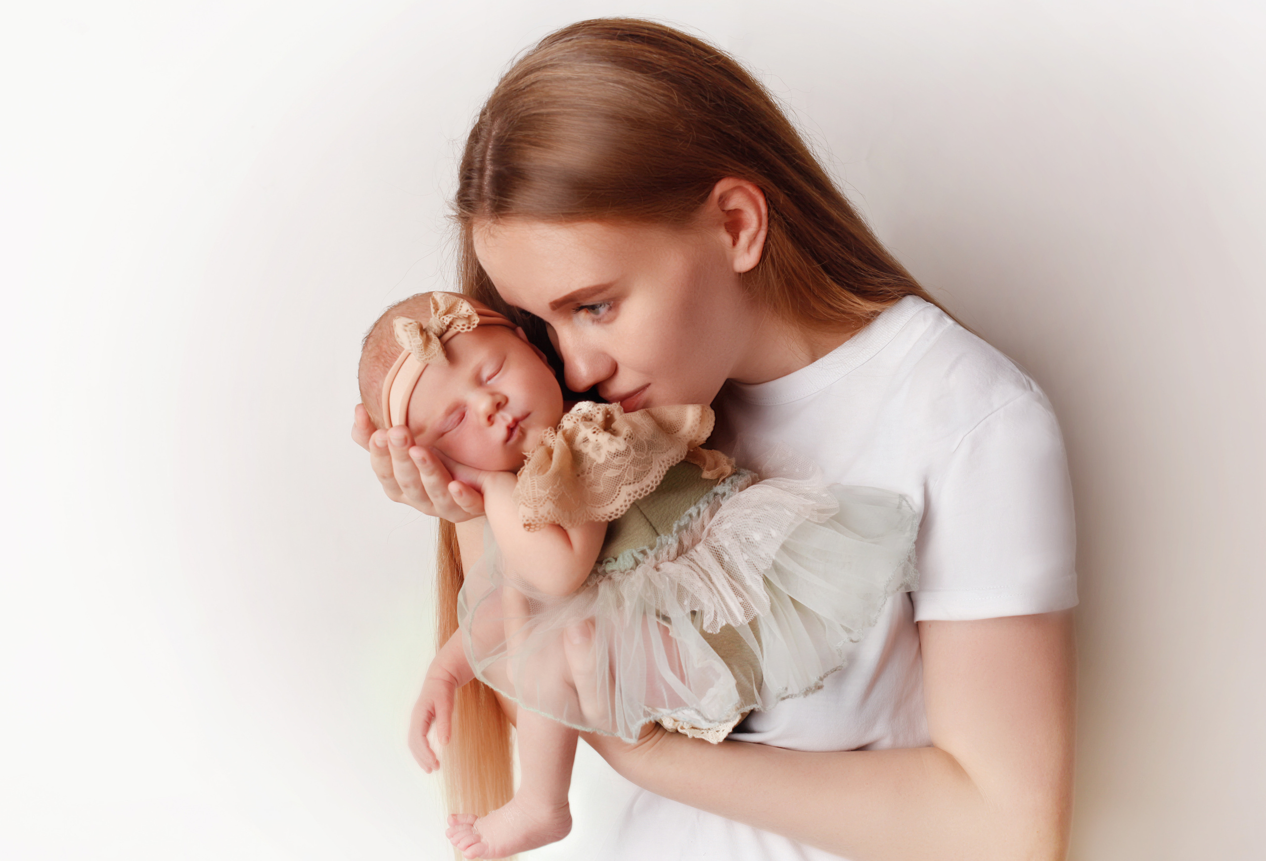 МАРИЯ. Фотограф в Туле Оксана Денисова