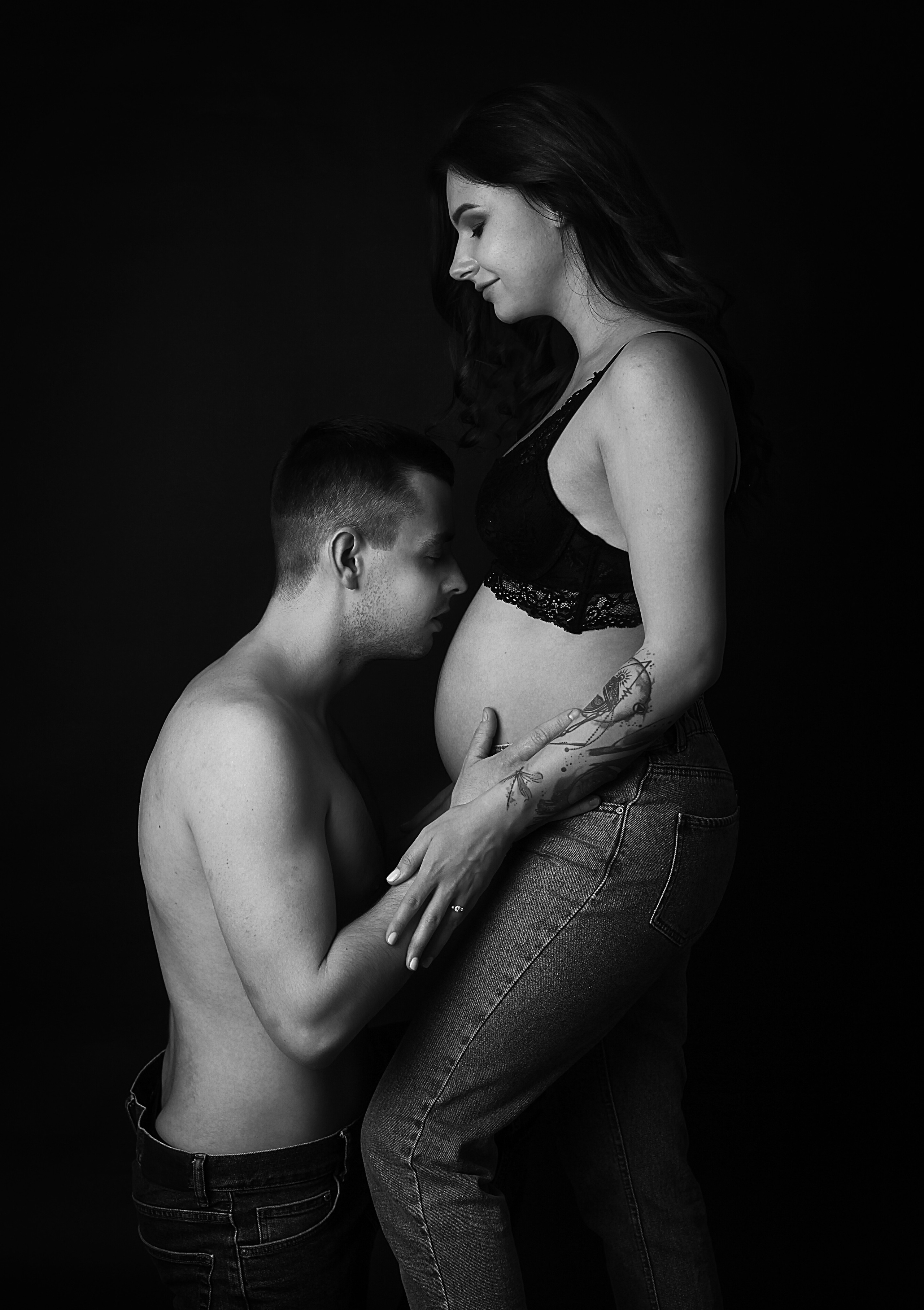 НАСТЯ. Фотограф в Туле Оксана Денисова