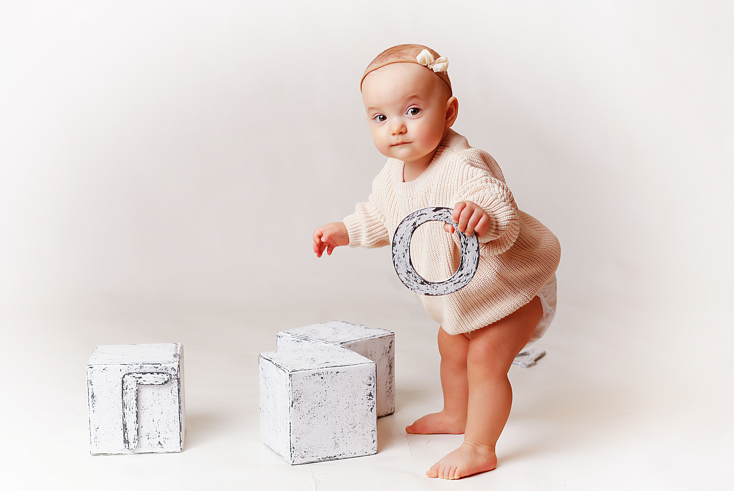 Годовасие СОФИИ. Фотограф в Туле Оксана Денисова