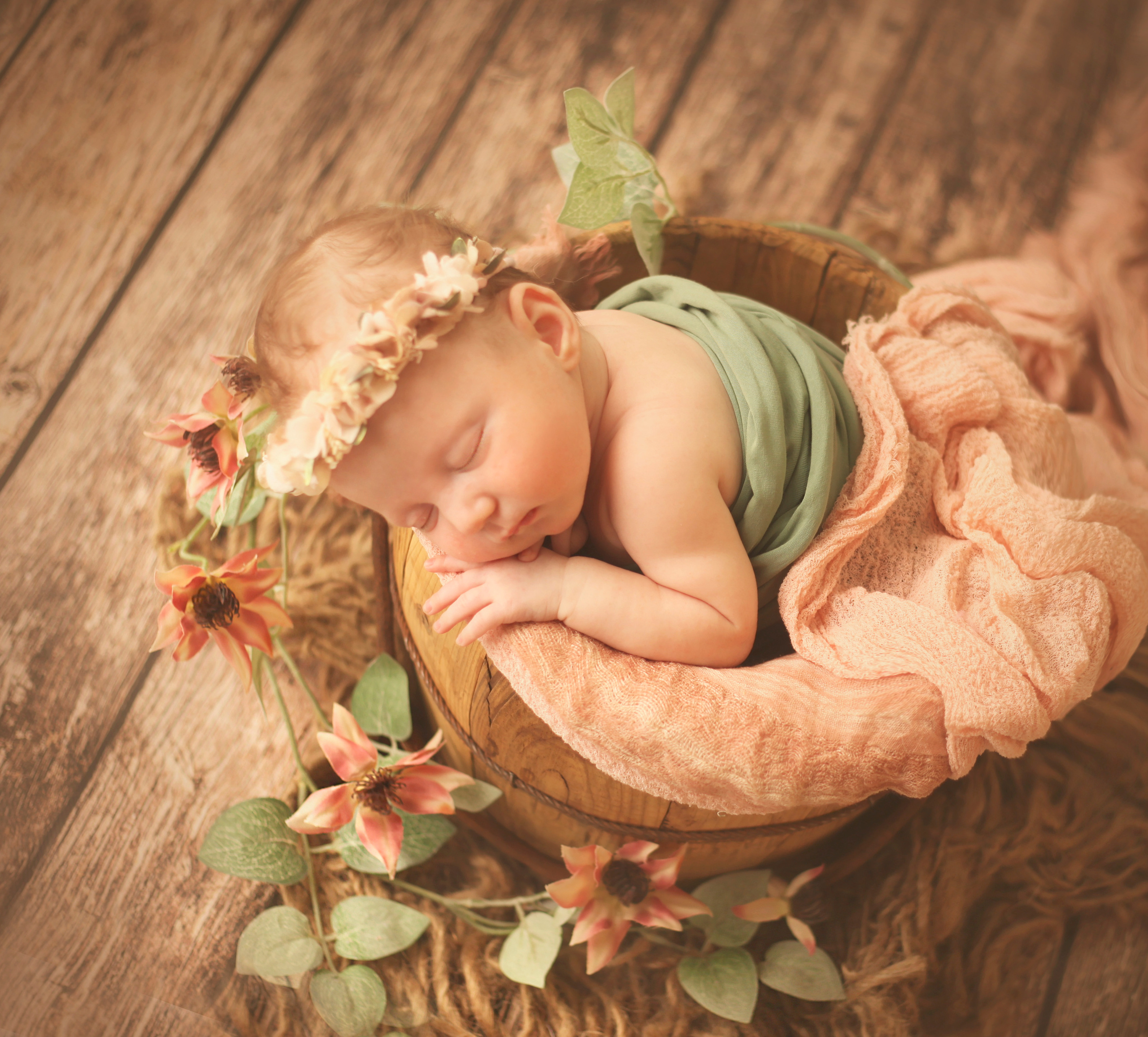 АННА. Фотограф в Туле Оксана Денисова