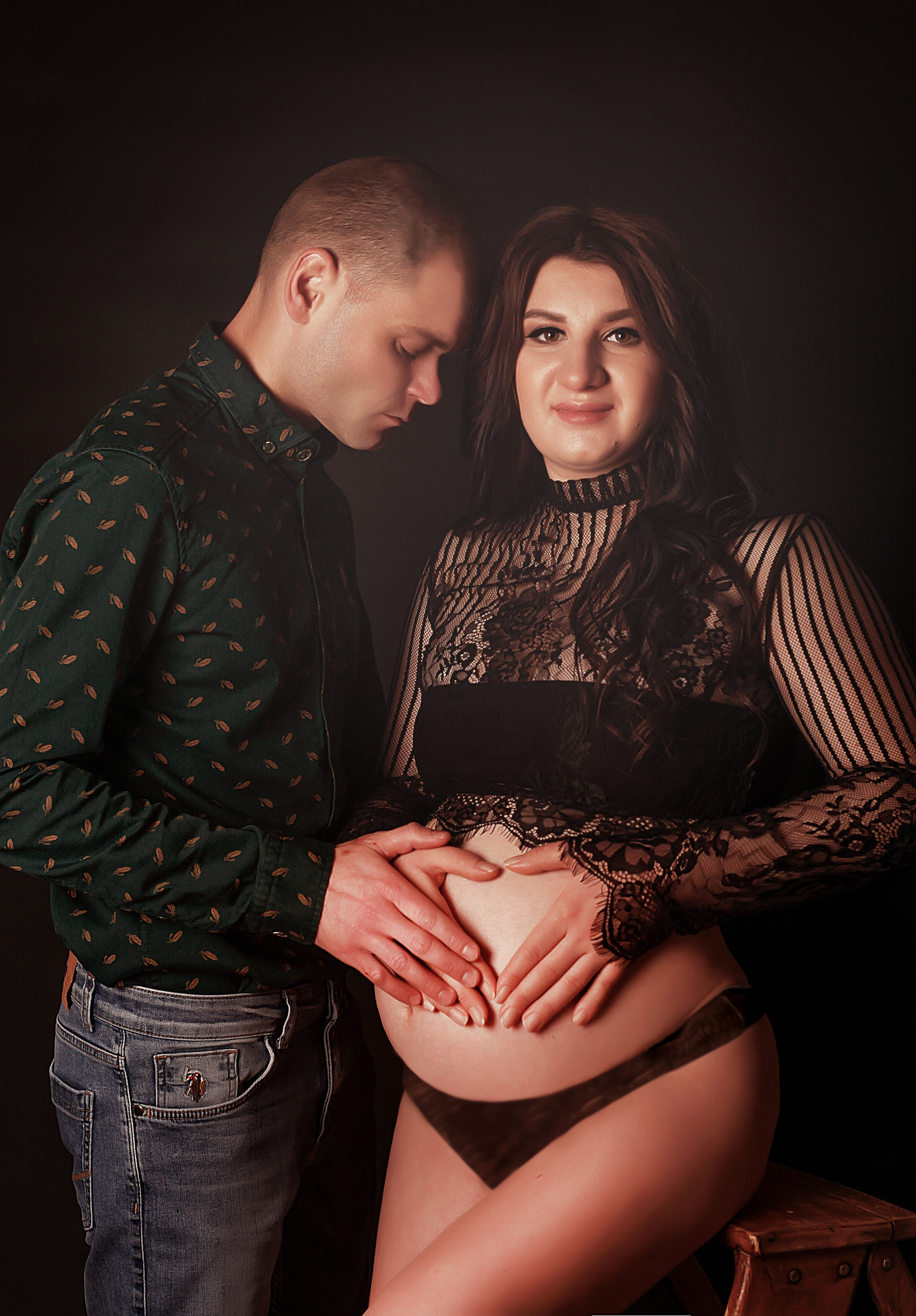 АННА. Фотограф в Туле Оксана Денисова