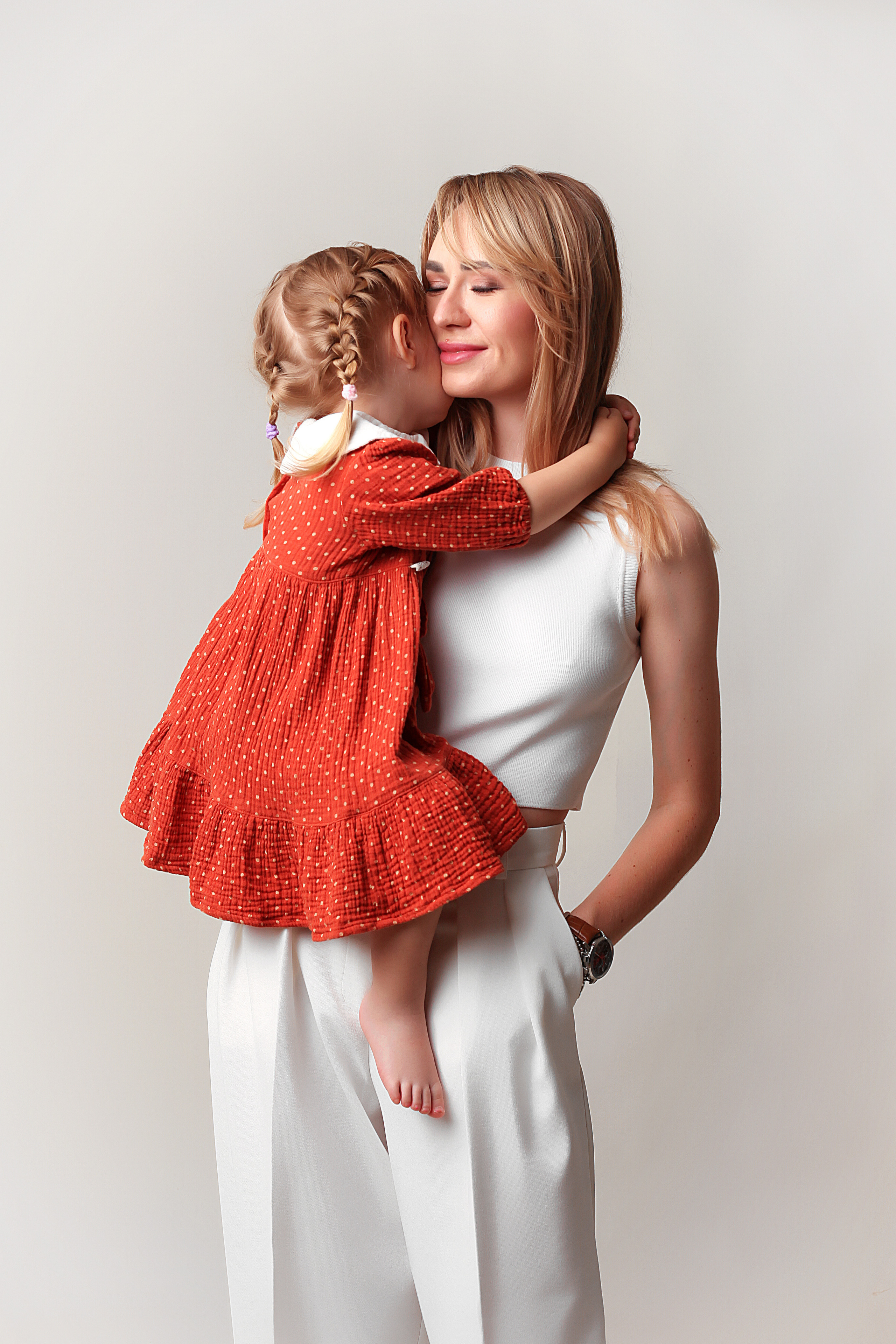 Фотосессия для клиники " МАТЬ И ДИТЯ ". Фотограф в Туле Оксана Денисова