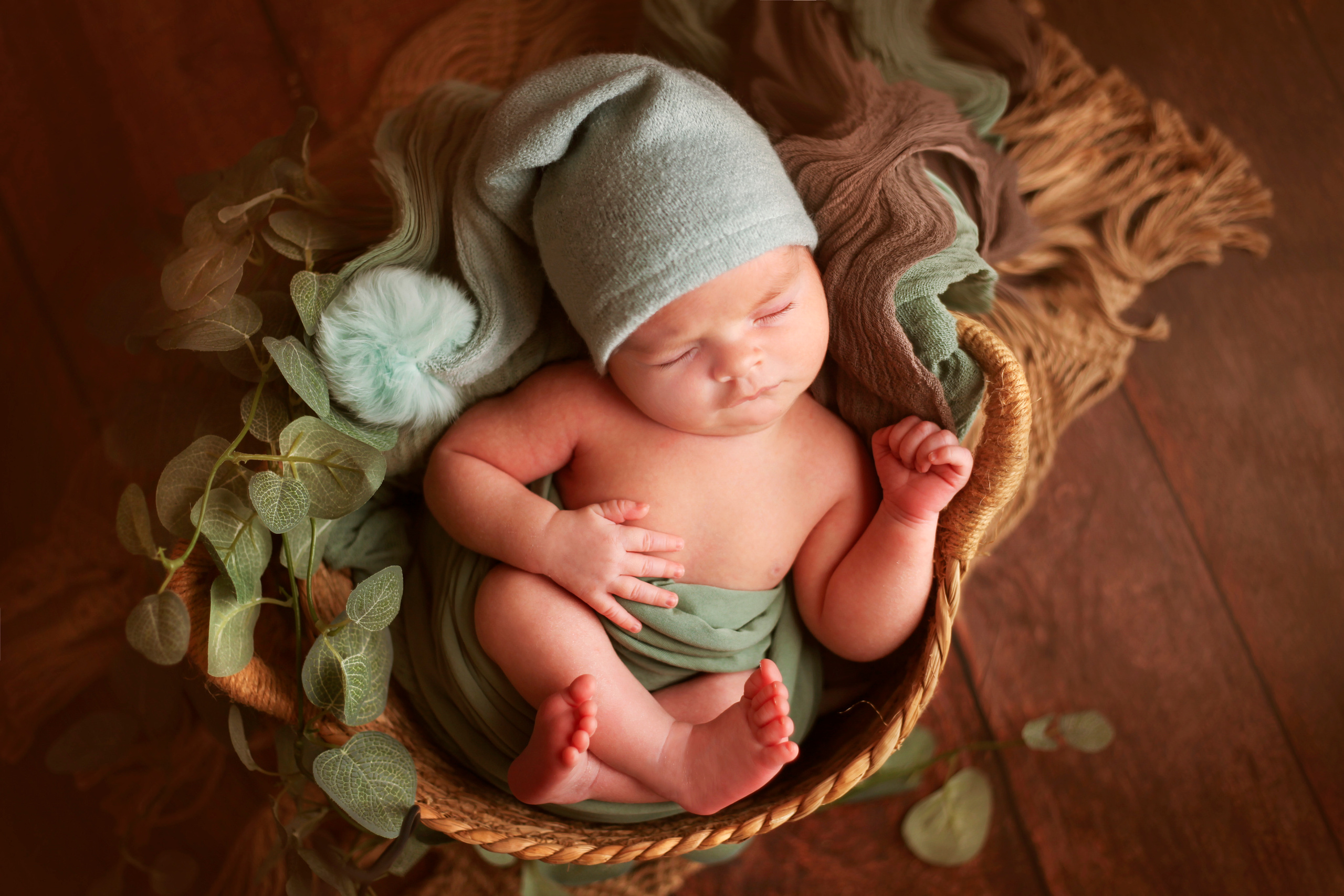 ГРИНЯ. Фотограф в Туле Оксана Денисова