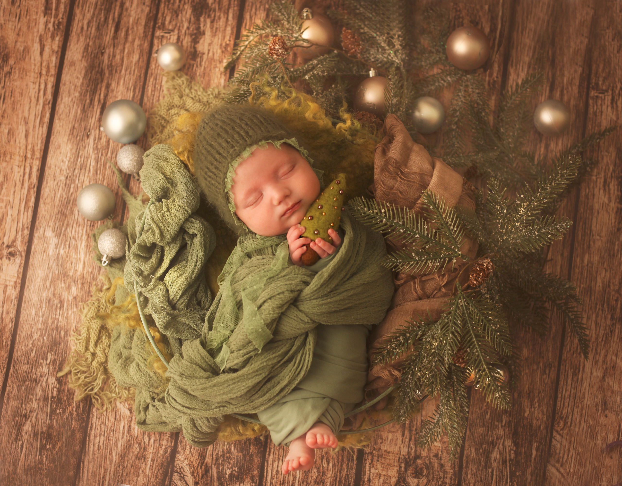 АННА. Фотограф в Туле Оксана Денисова