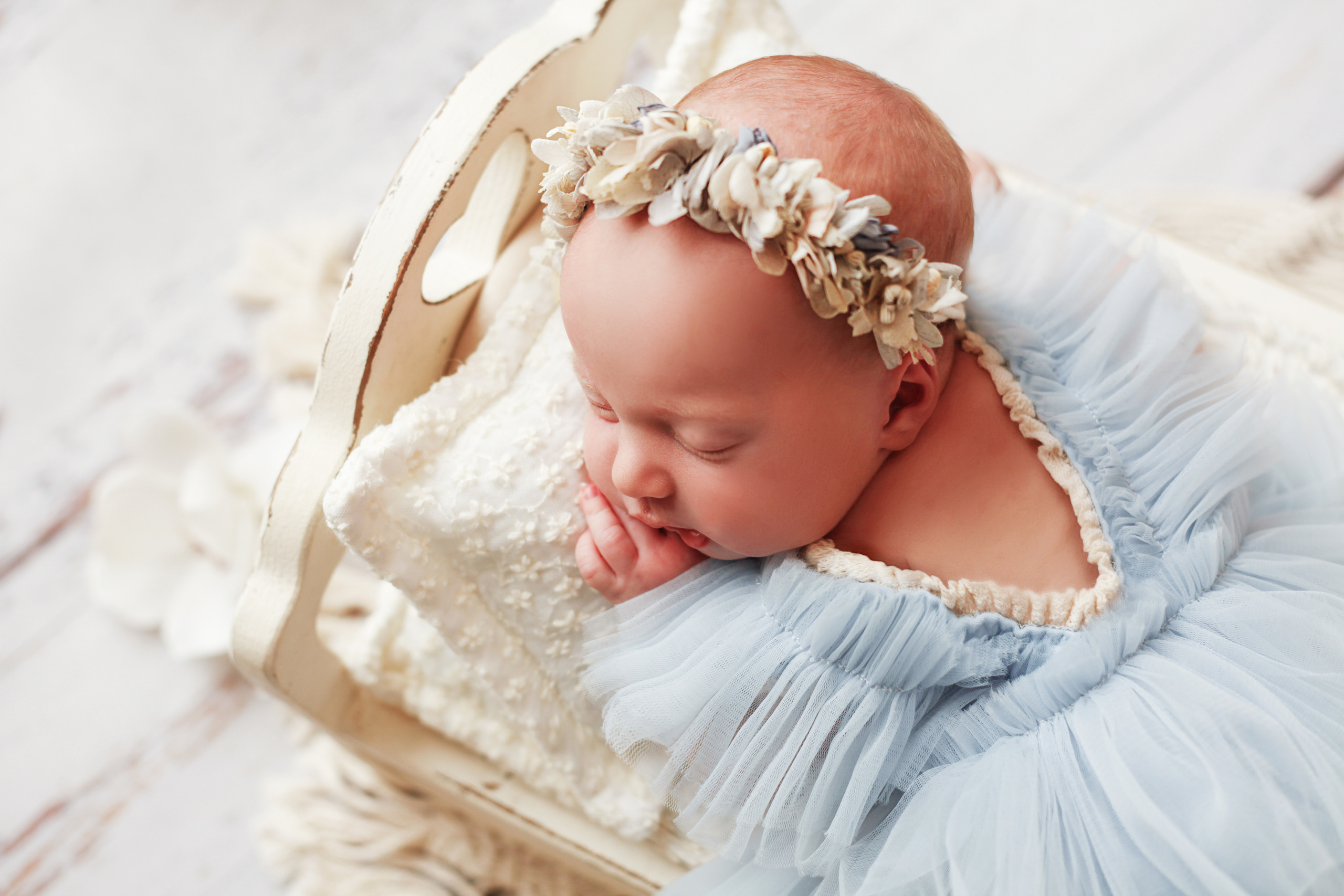 НАДЮША. Фотограф в Туле Оксана Денисова