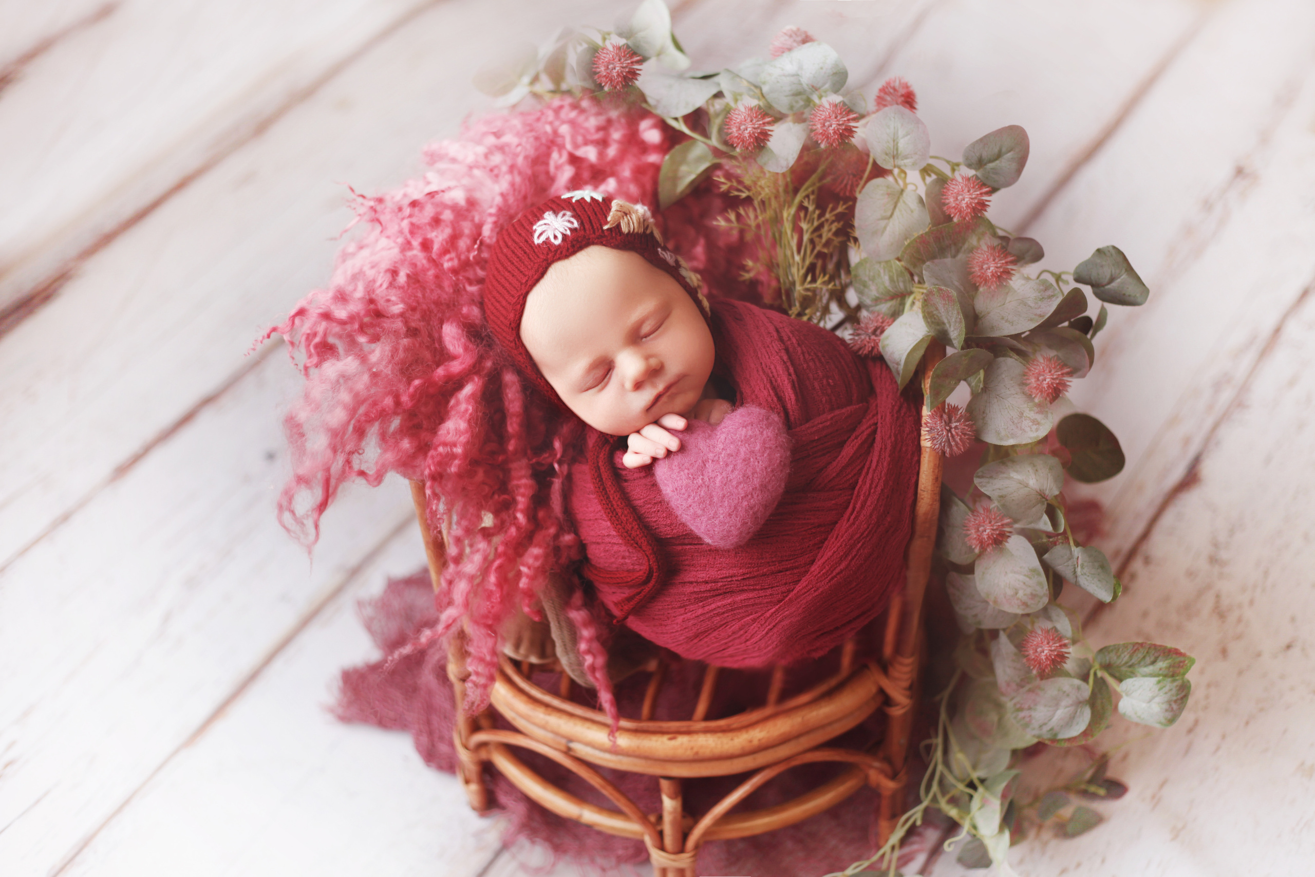 МАРИЯ. Фотограф в Туле Оксана Денисова