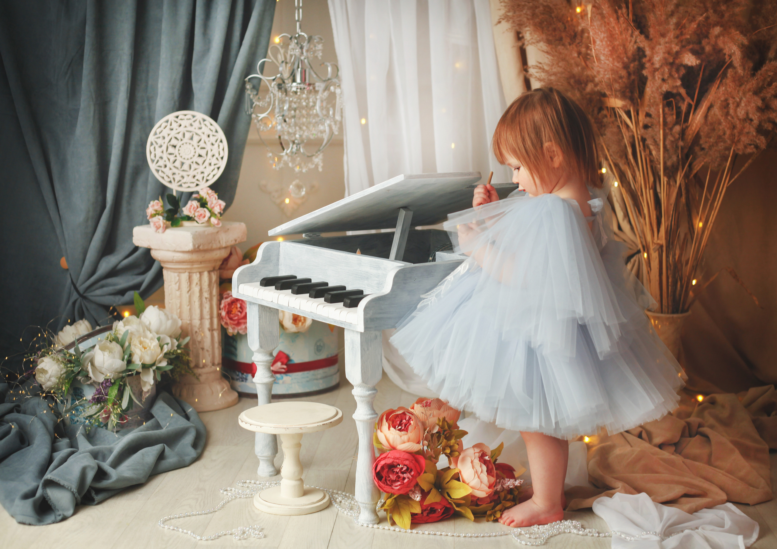 БАЛЕТ. Фотограф в Туле Оксана Денисова