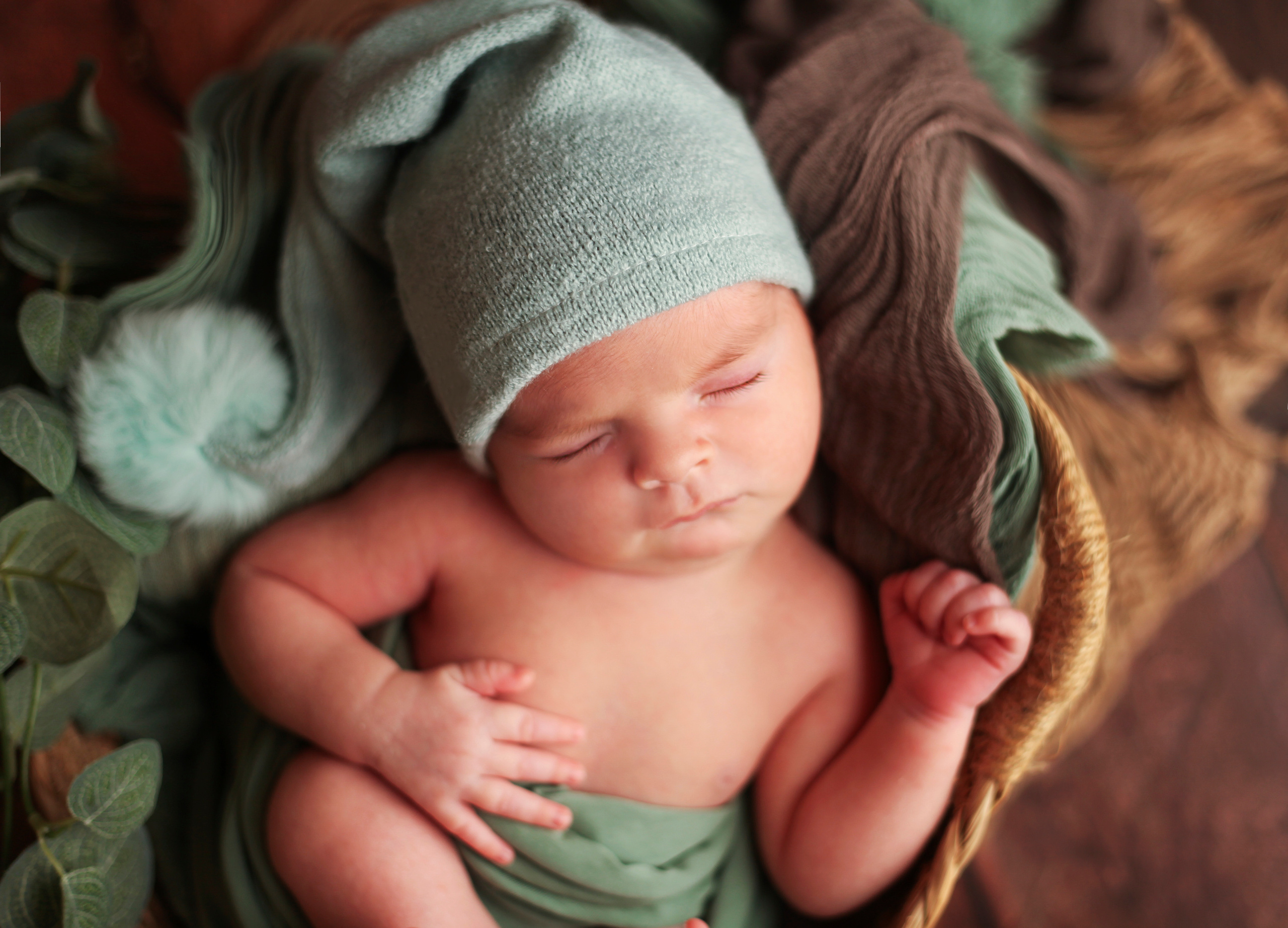 ГРИНЯ. Фотограф в Туле Оксана Денисова