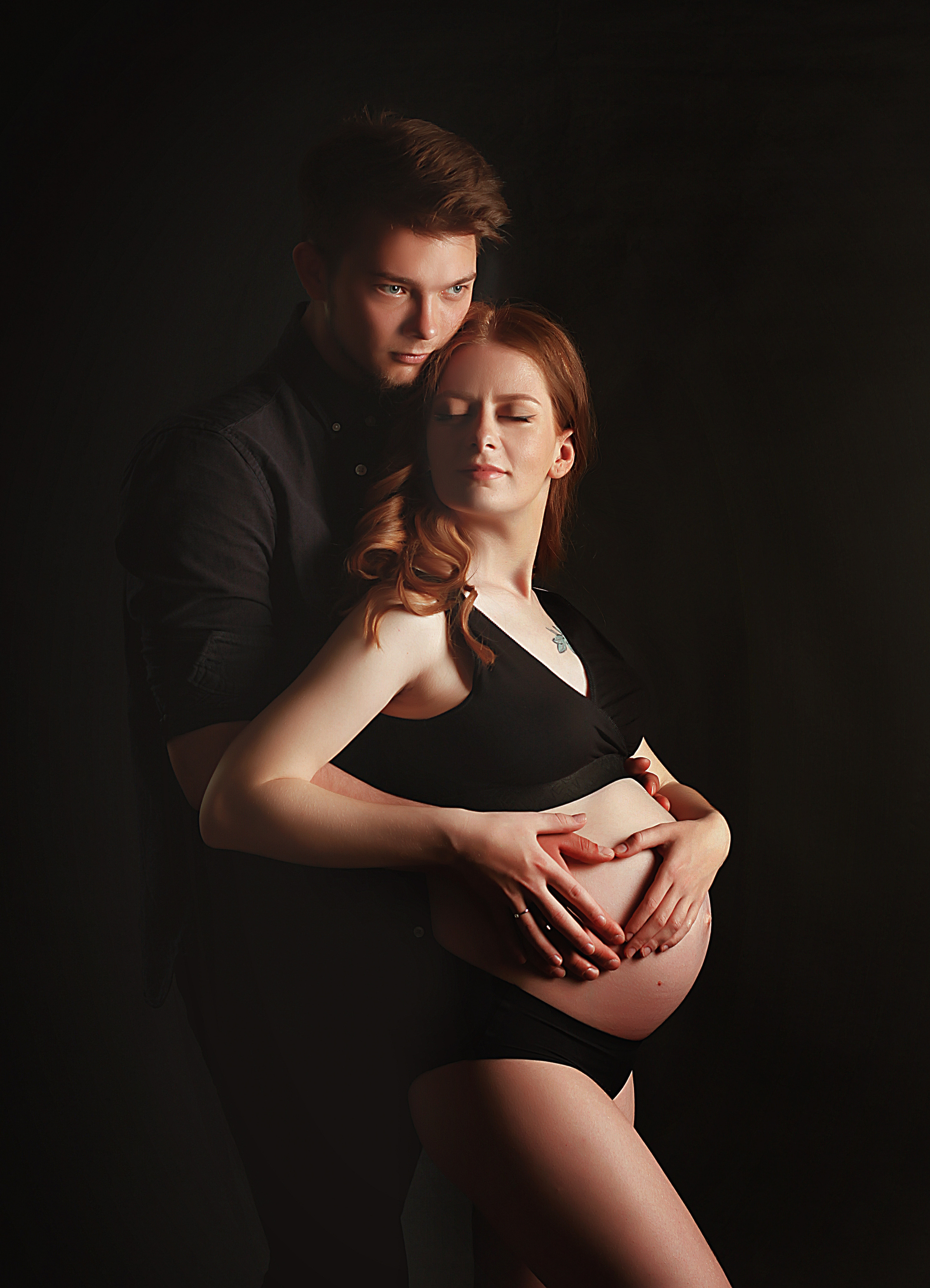 АННА. Фотограф в Туле Оксана Денисова