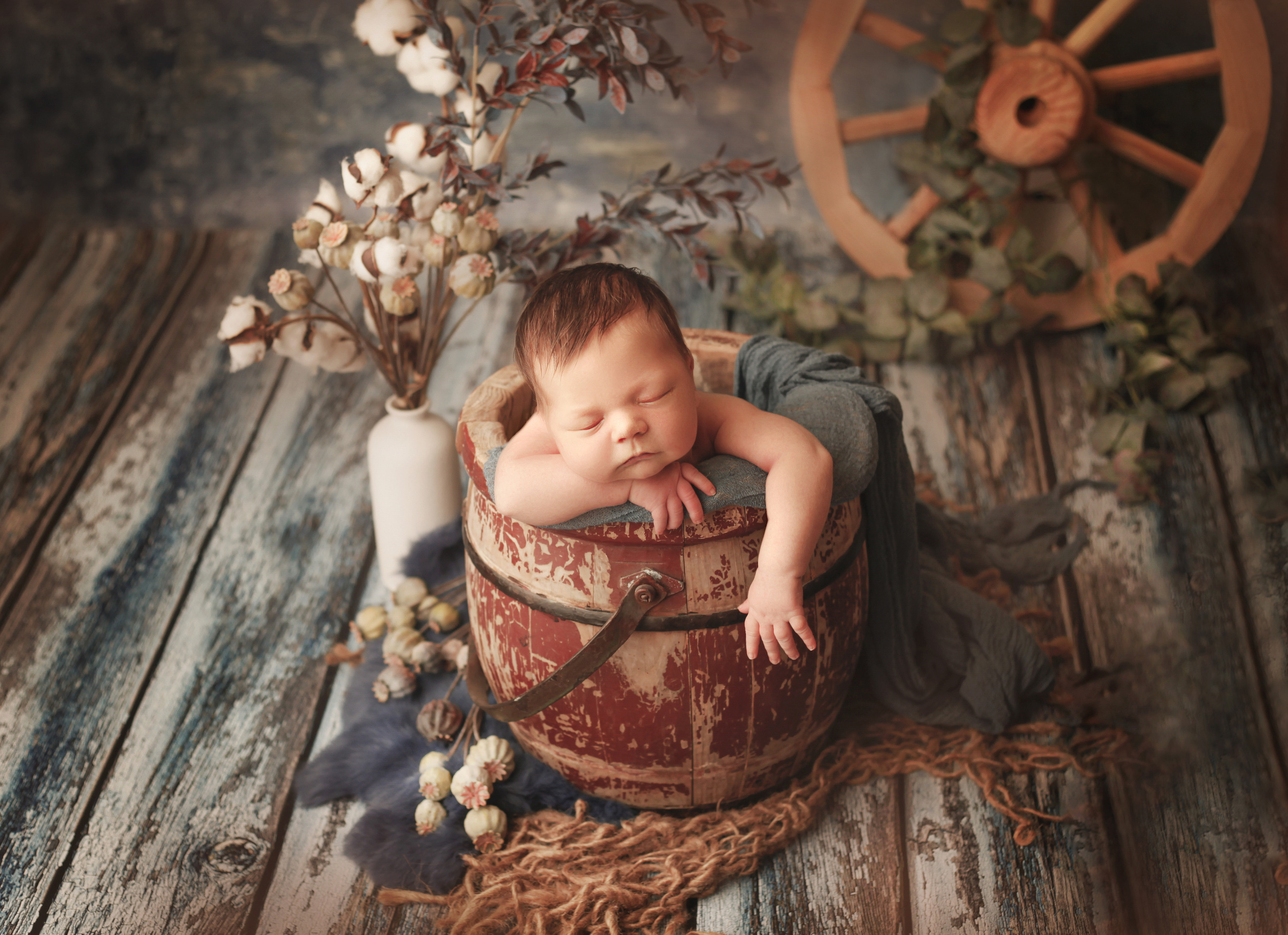 ЛЁНЯ. Фотограф в Туле Оксана Денисова