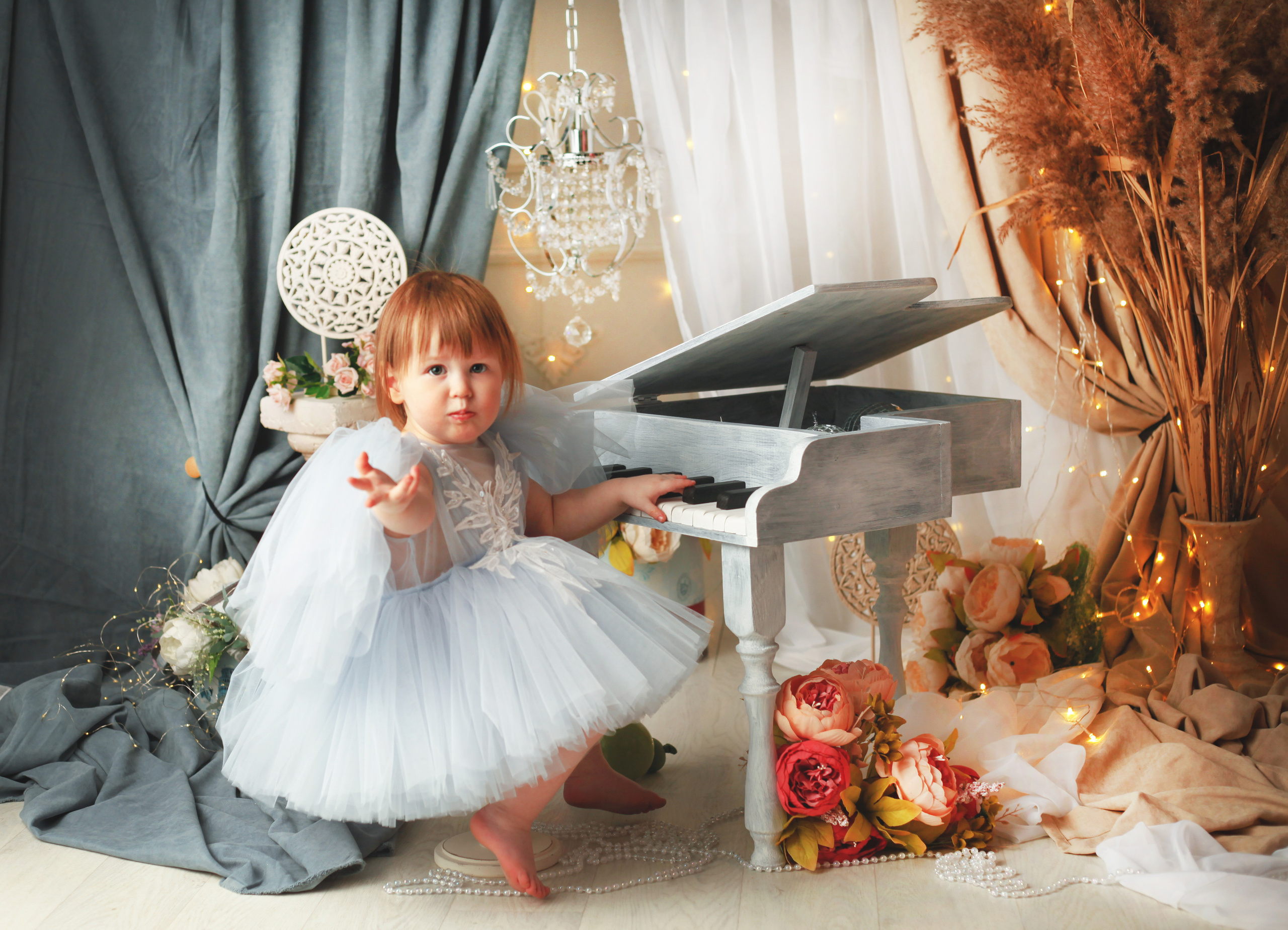 БАЛЕТ. Фотограф в Туле Оксана Денисова