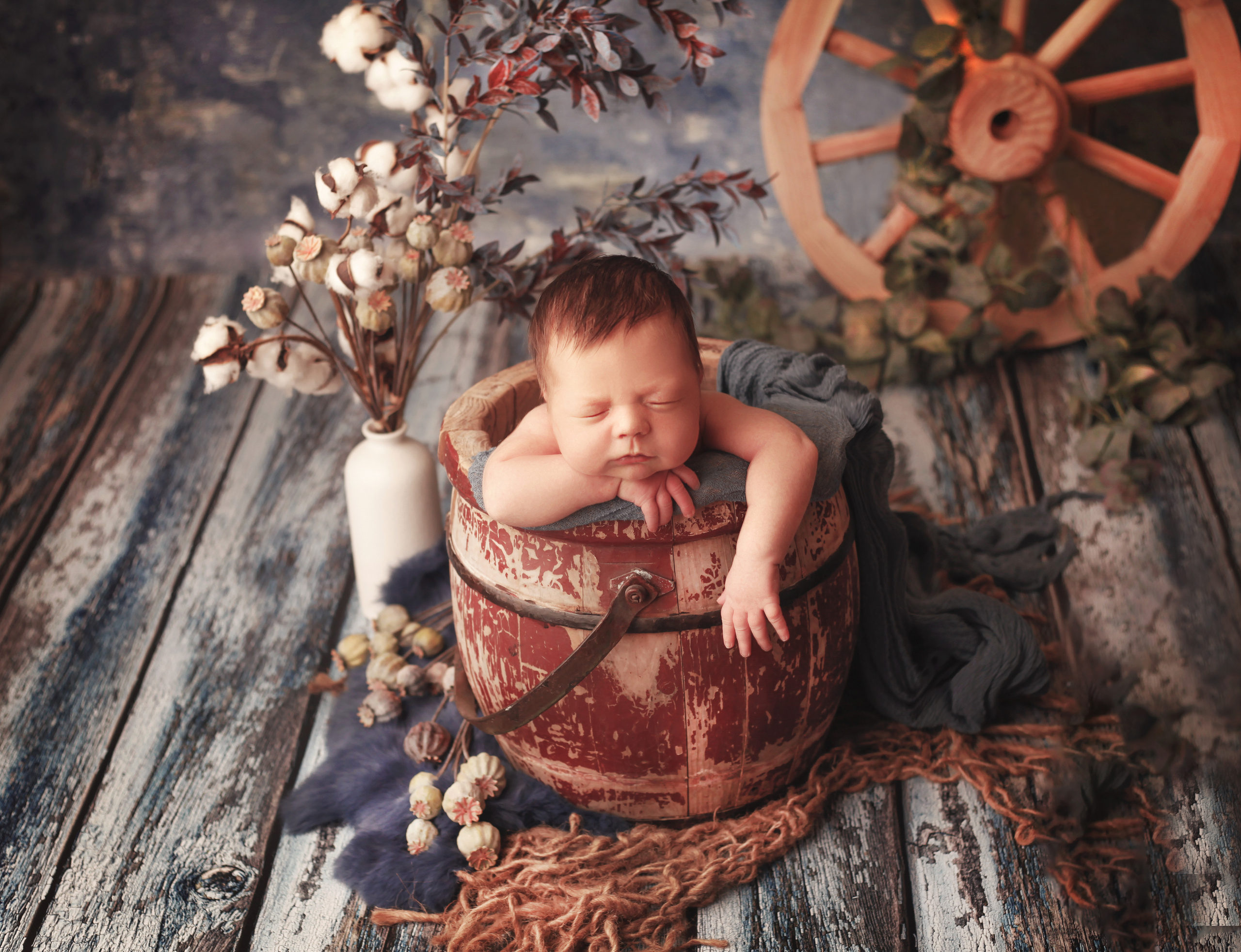 ЛЁНЯ. Фотограф в Туле Оксана Денисова