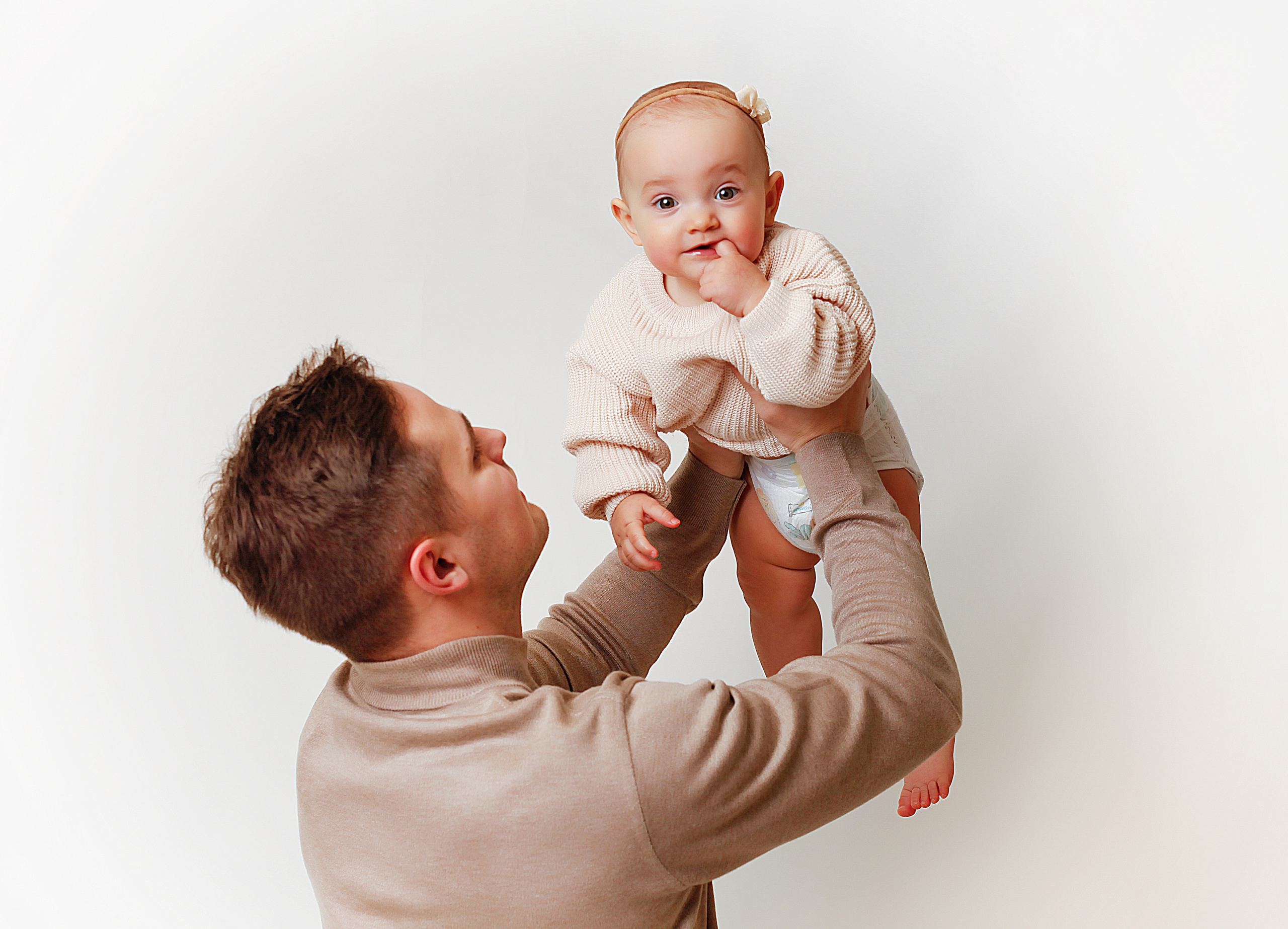 Годовасие СОФИИ. Фотограф в Туле Оксана Денисова