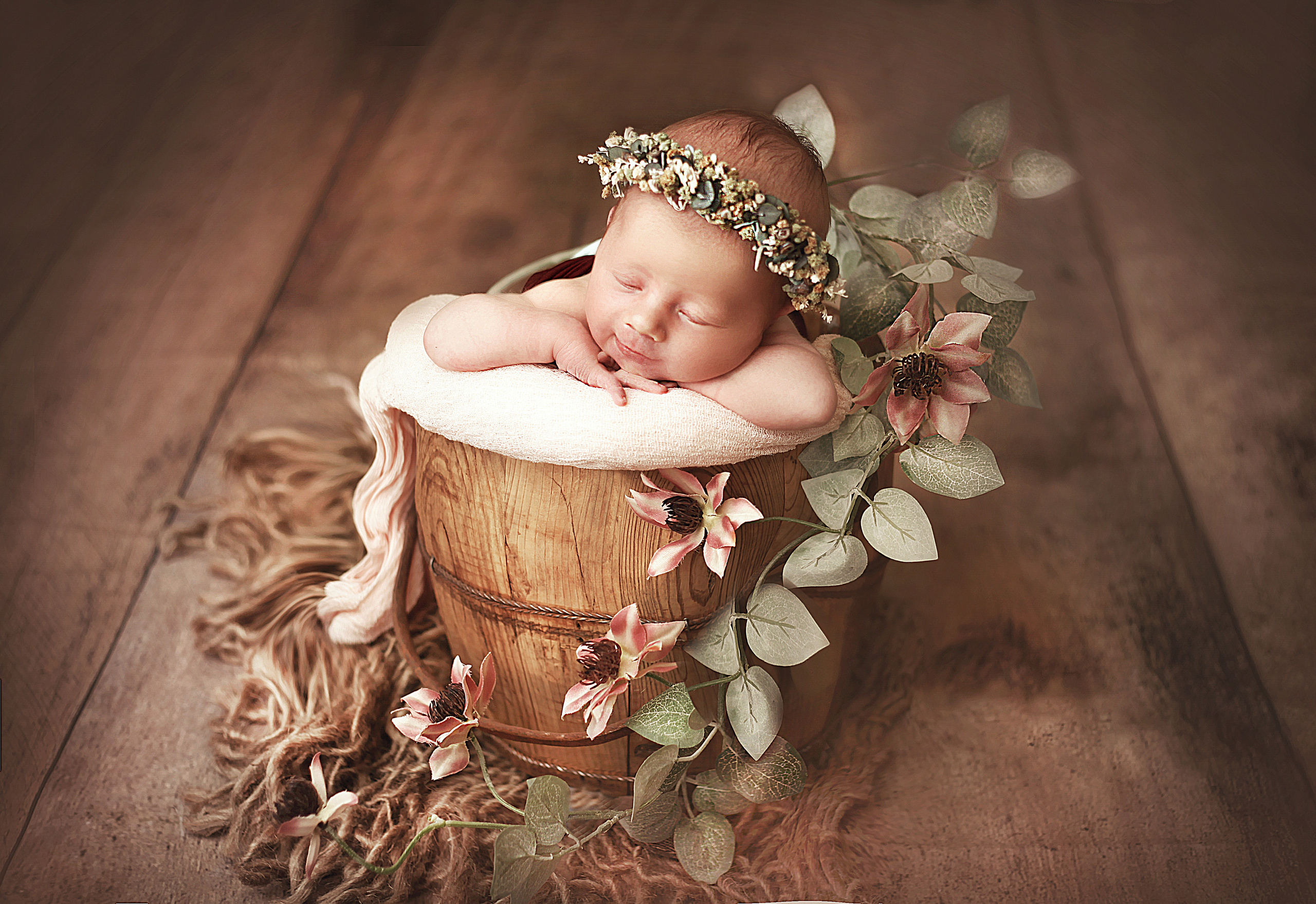 МАРИЯ. Фотограф в Туле Оксана Денисова