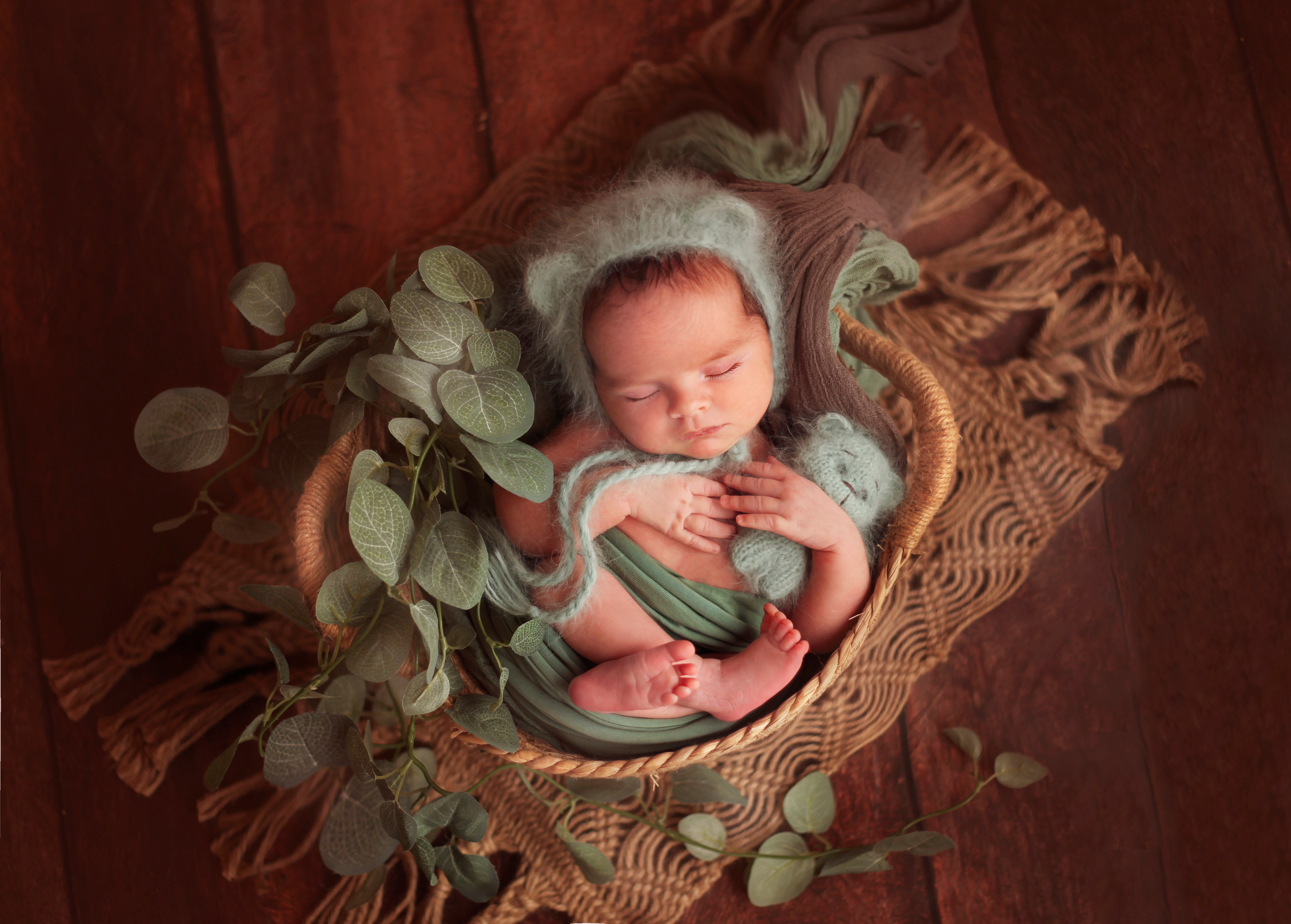 ГРИНЯ. Фотограф в Туле Оксана Денисова