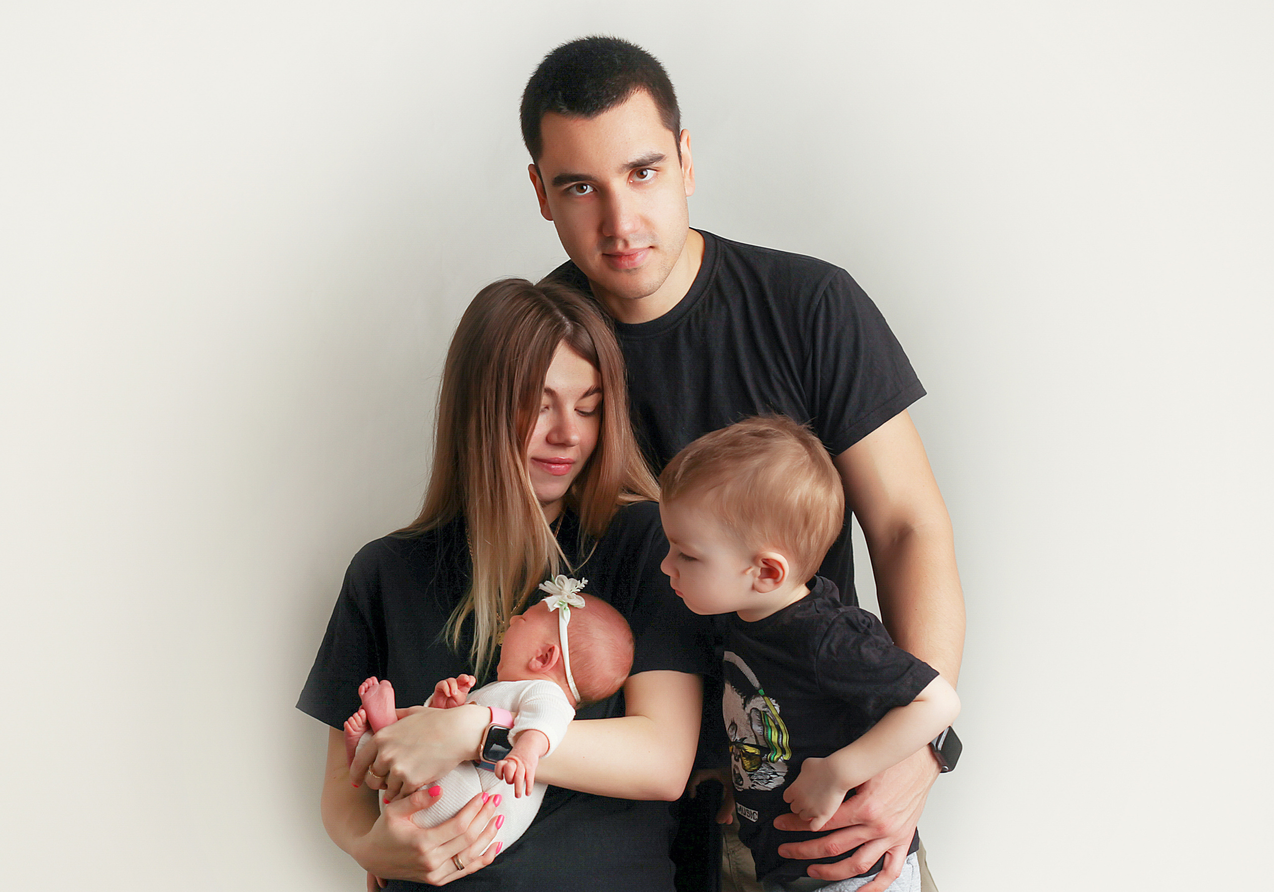 МАЙЯ. Фотограф в Туле Оксана Денисова