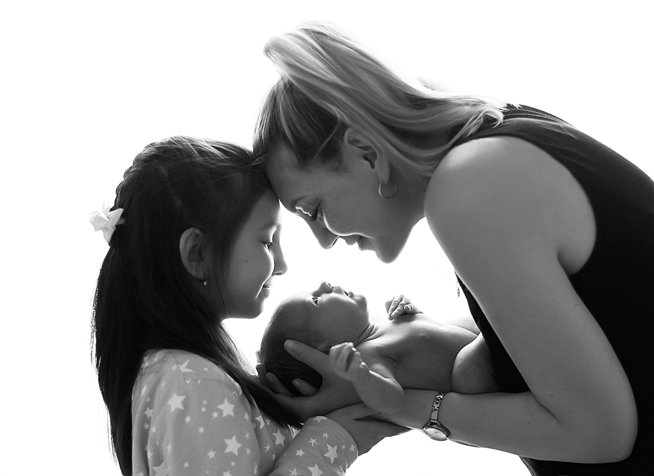 УЛЯ. Фотограф в Туле Оксана Денисова