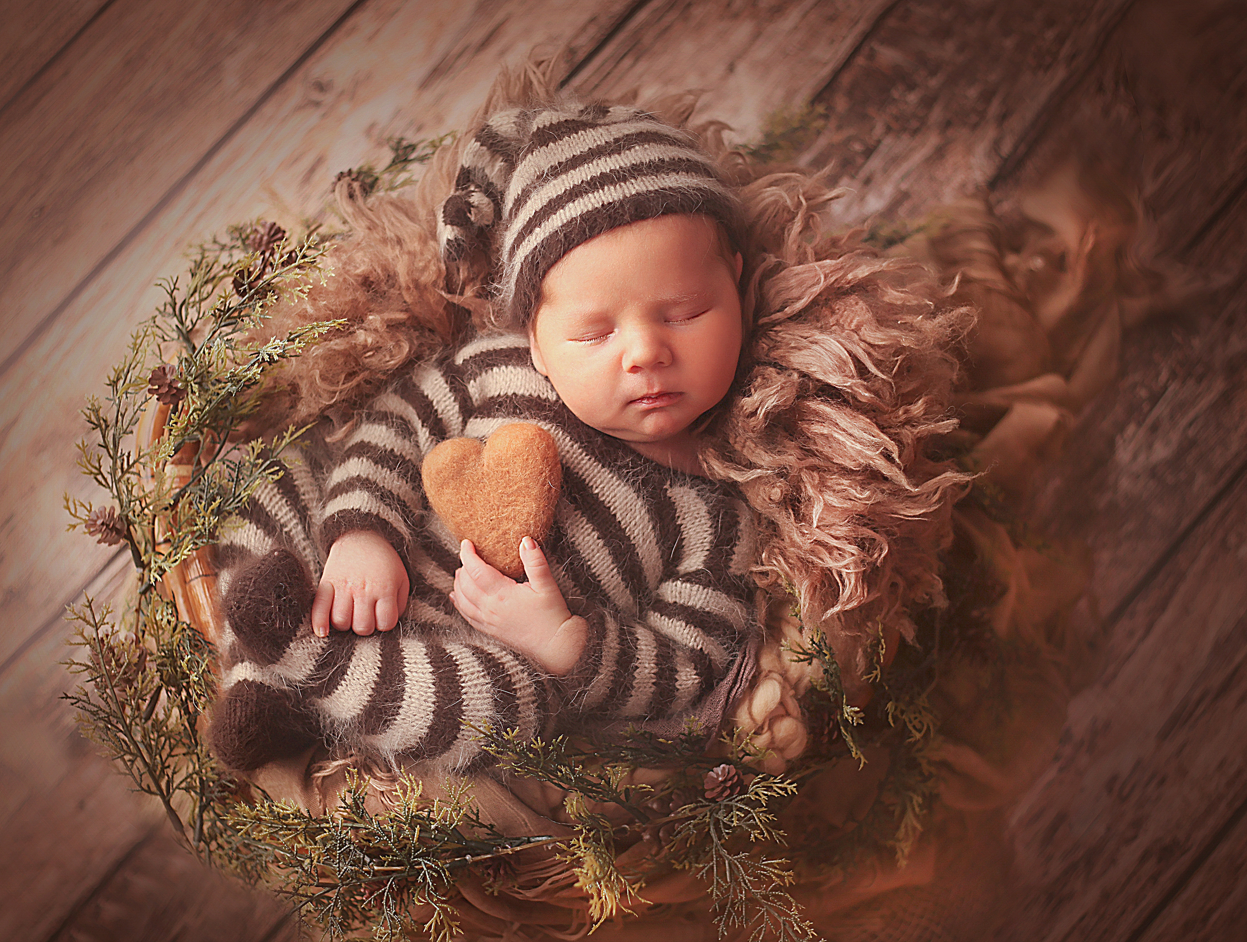 САНЯ. Фотограф в Туле Оксана Денисова