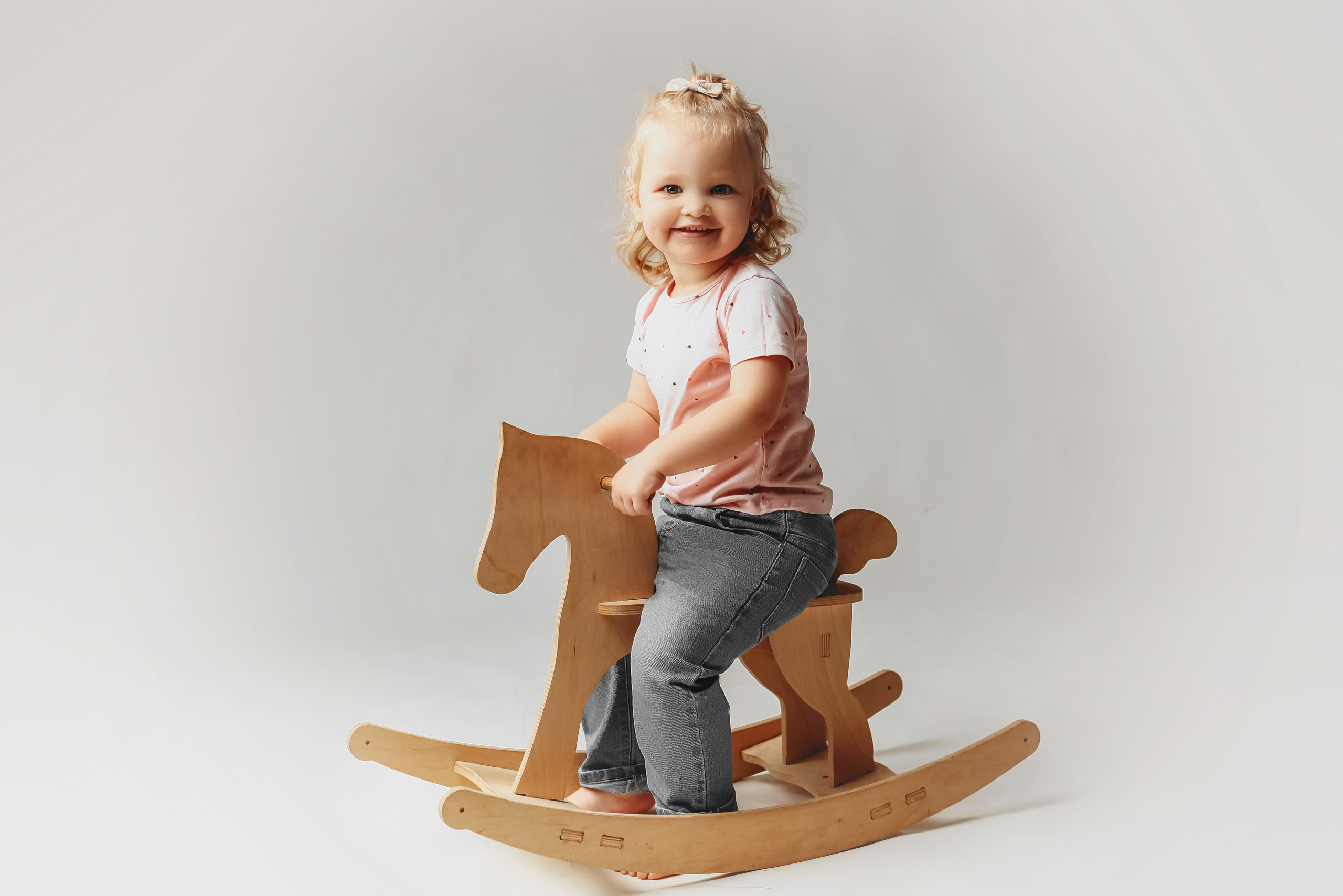 Фотосессия для Полюшки. Фотограф в Туле Оксана Денисова