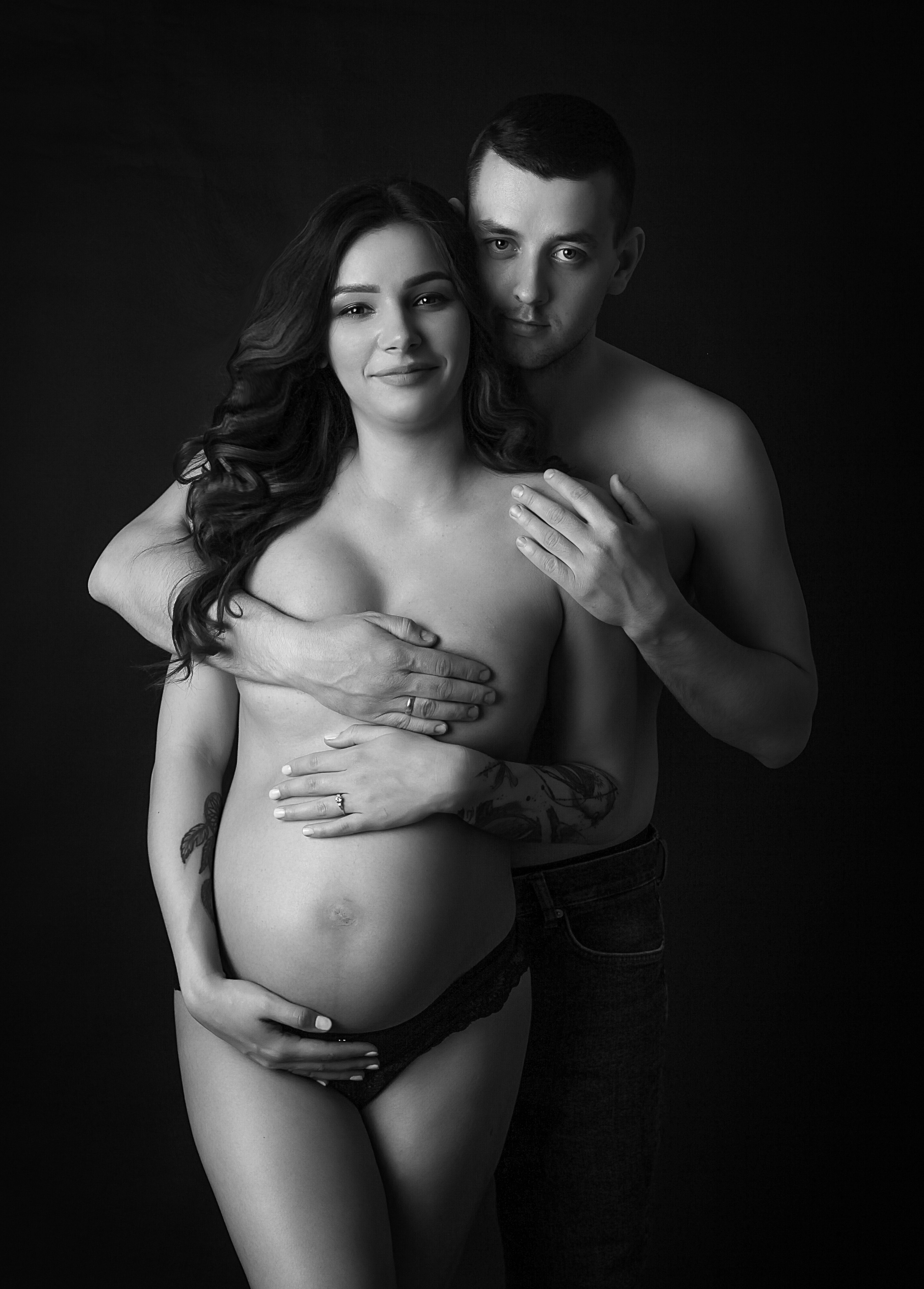 НАСТЯ. Фотограф в Туле Оксана Денисова