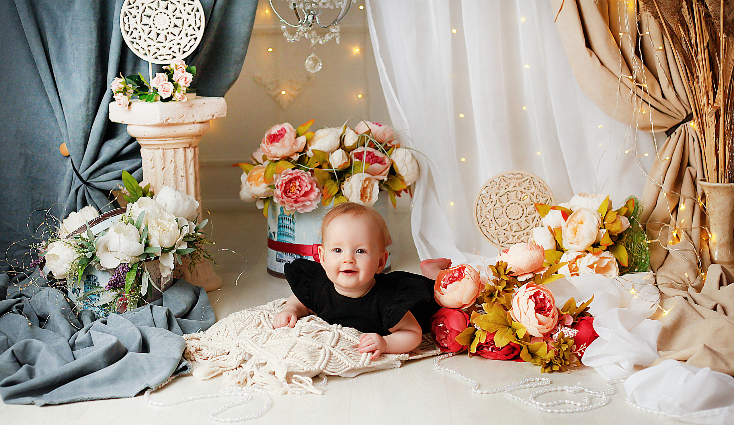 БАЛЕТ. Фотограф в Туле Оксана Денисова