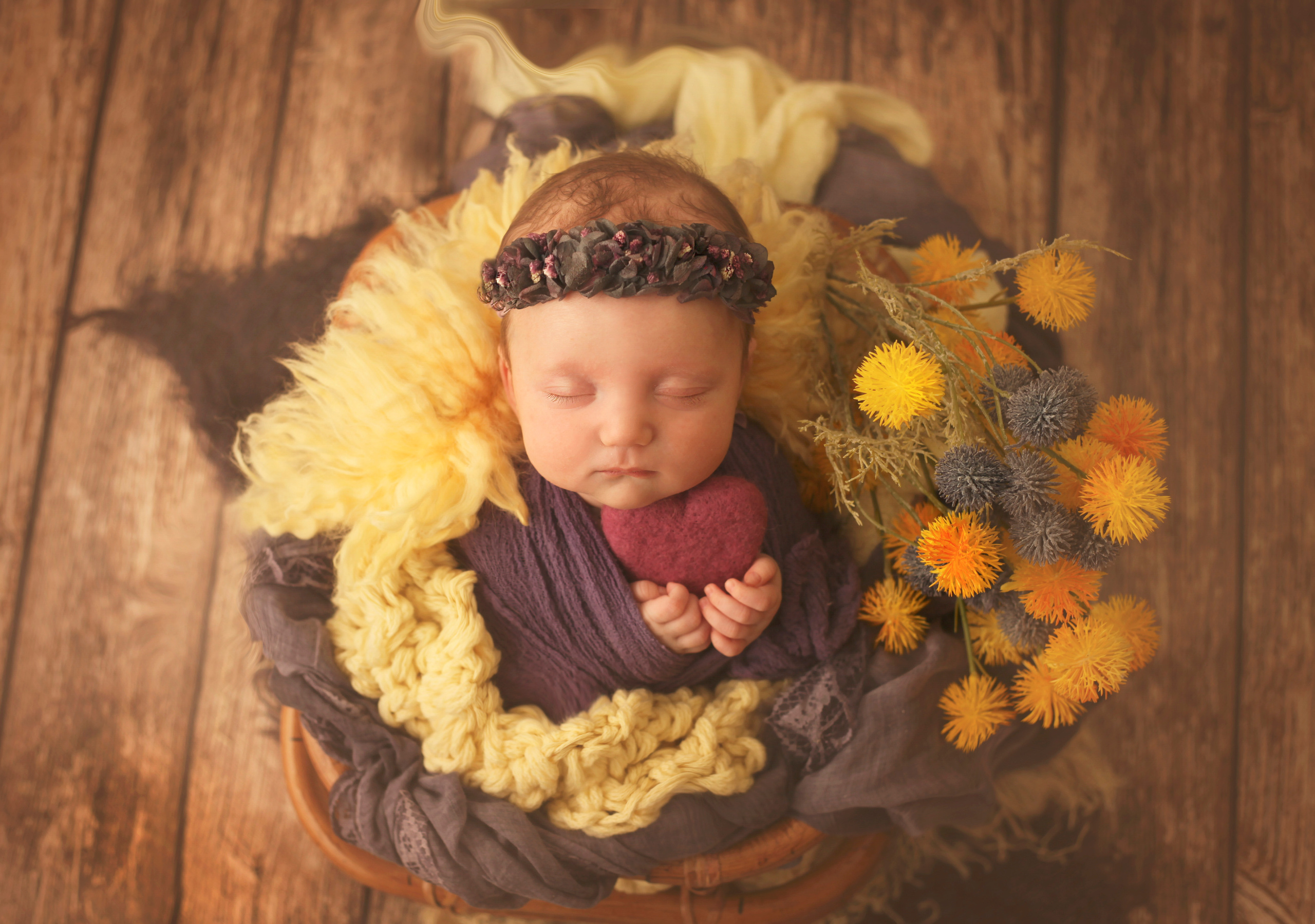 АННА. Фотограф в Туле Оксана Денисова