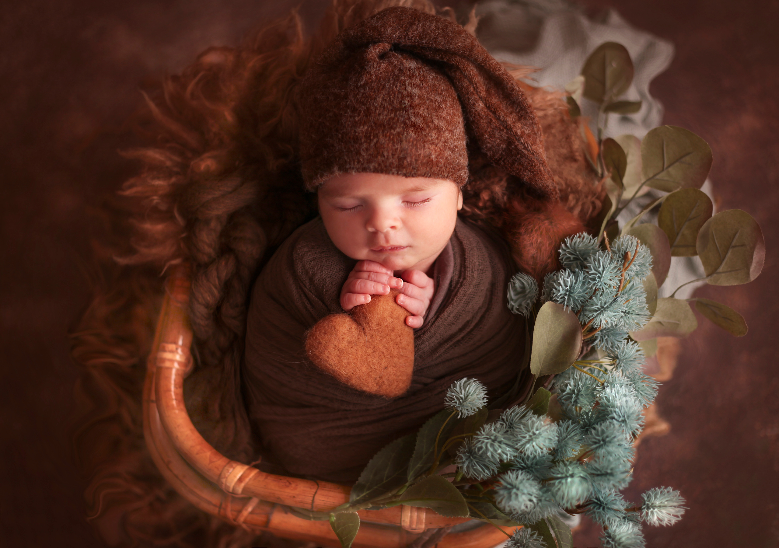 ГРИНЯ. Фотограф в Туле Оксана Денисова