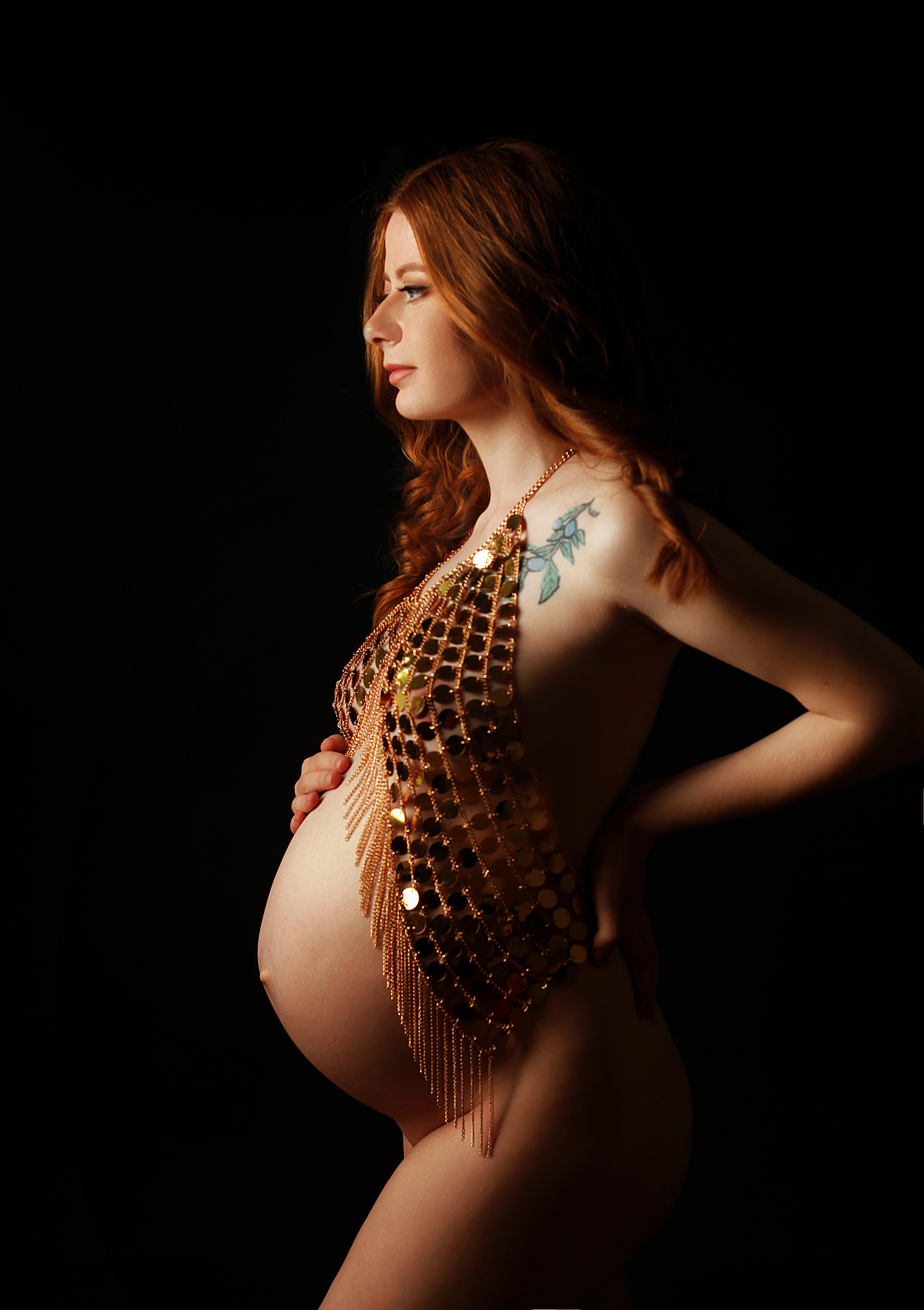 АННА. Фотограф в Туле Оксана Денисова