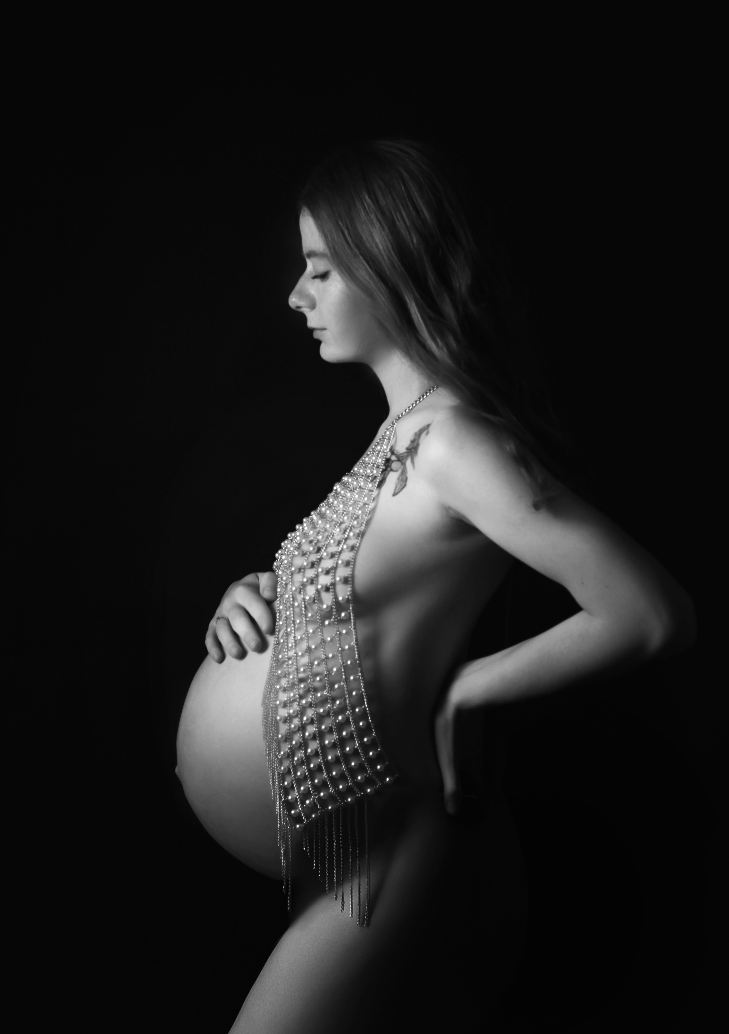 АННА. Фотограф в Туле Оксана Денисова