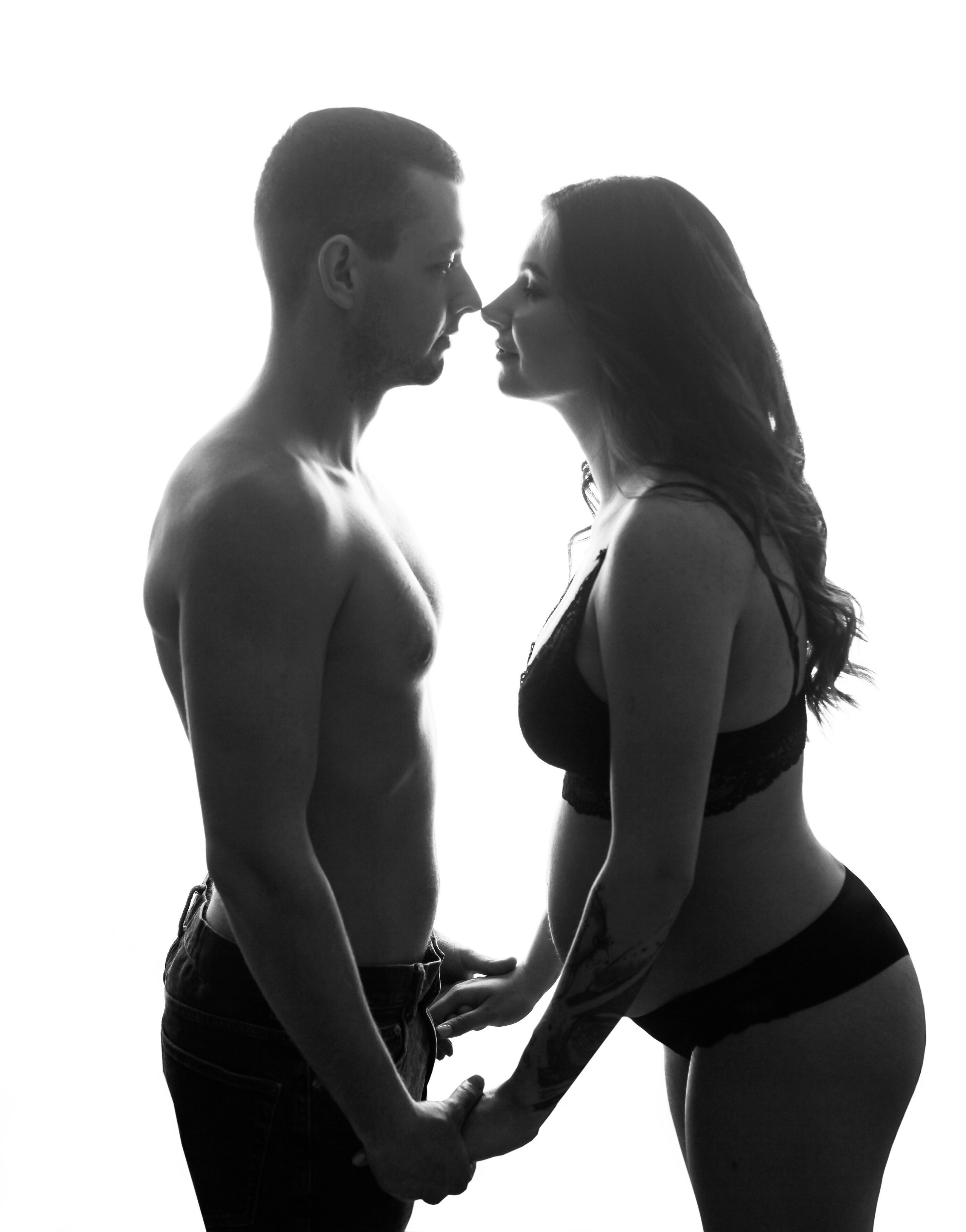 НАСТЯ. Фотограф в Туле Оксана Денисова