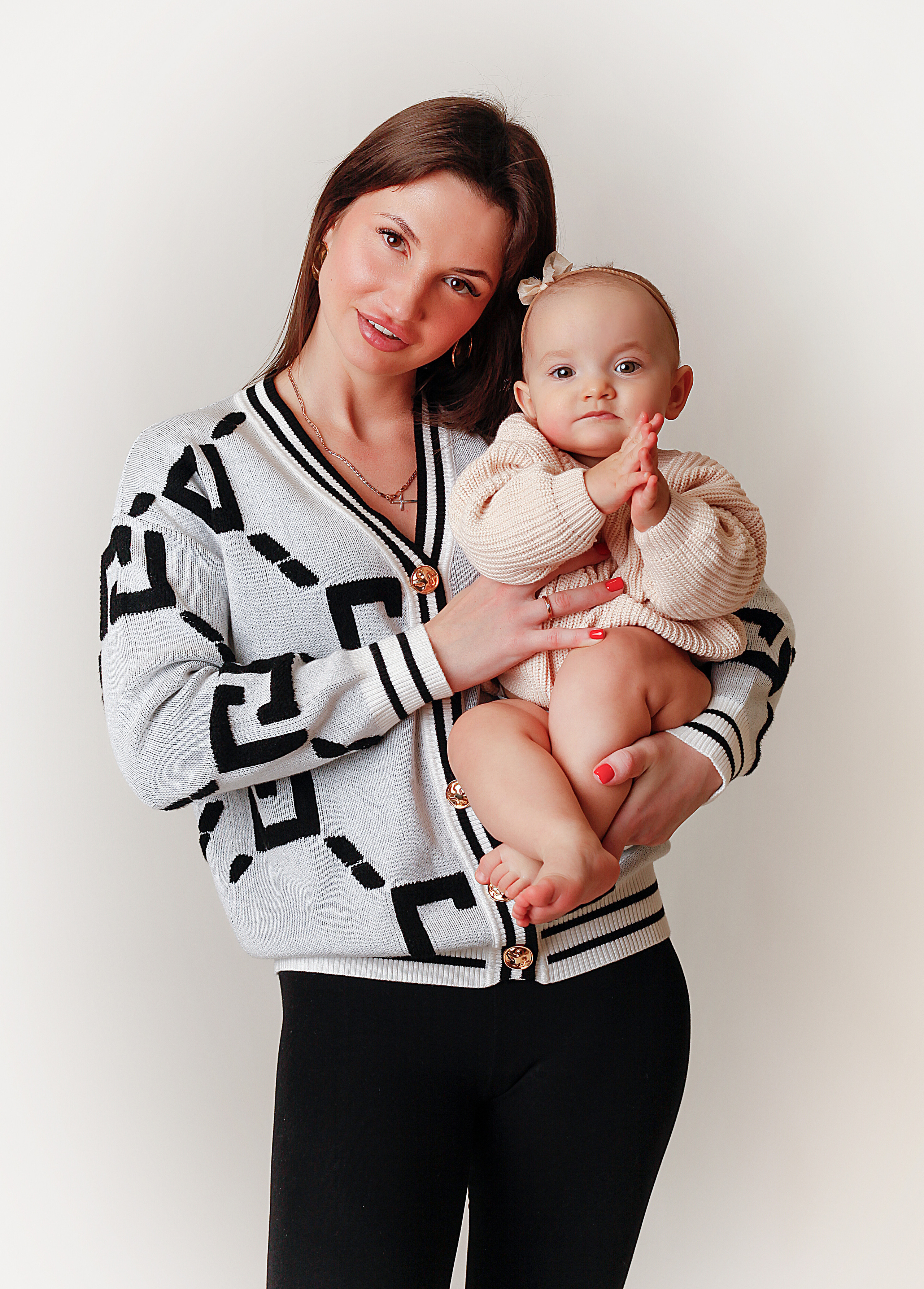 Годовасие СОФИИ. Фотограф в Туле Оксана Денисова