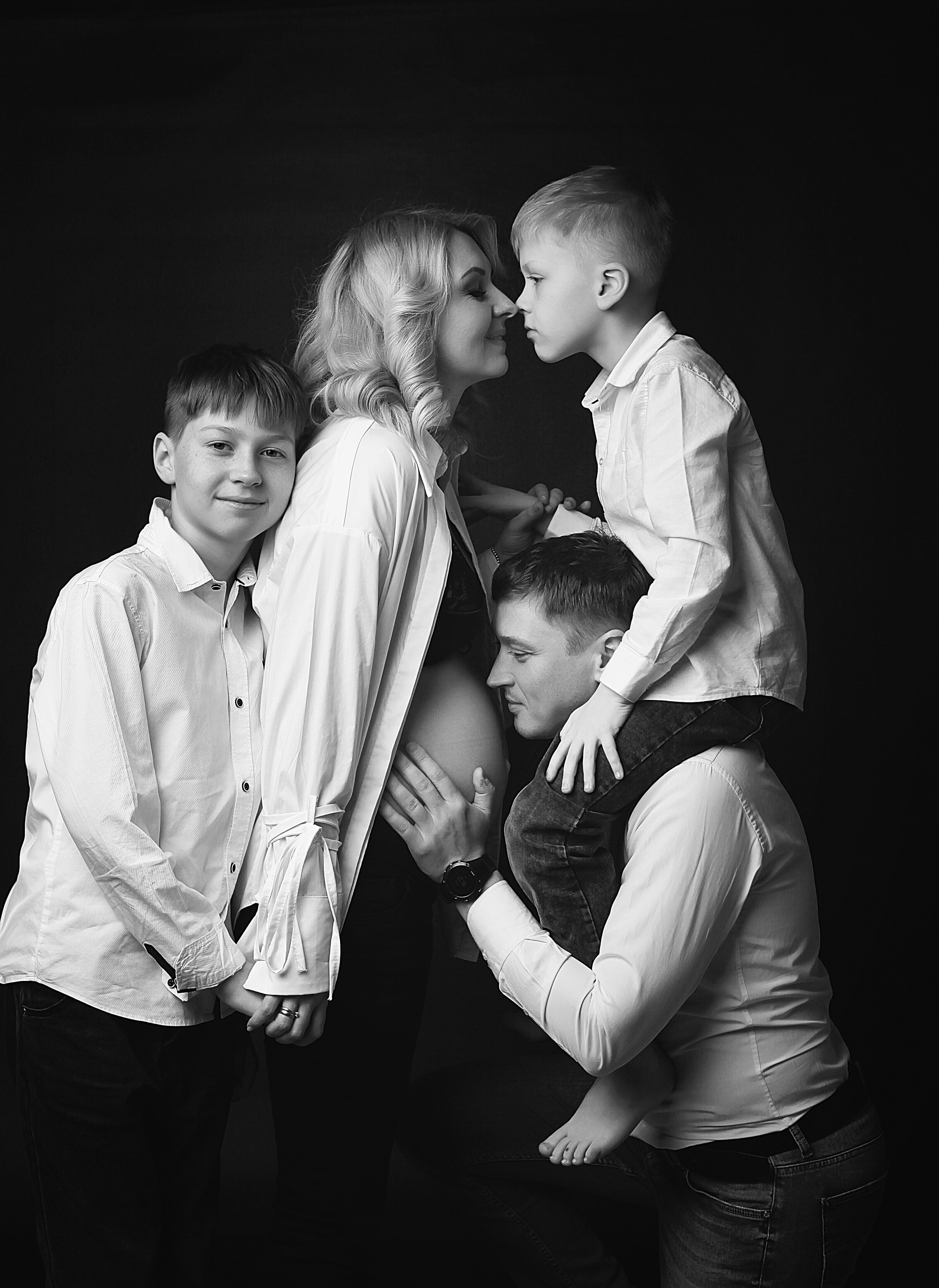 ВИКТОРИЯ. Фотограф в Туле Оксана Денисова