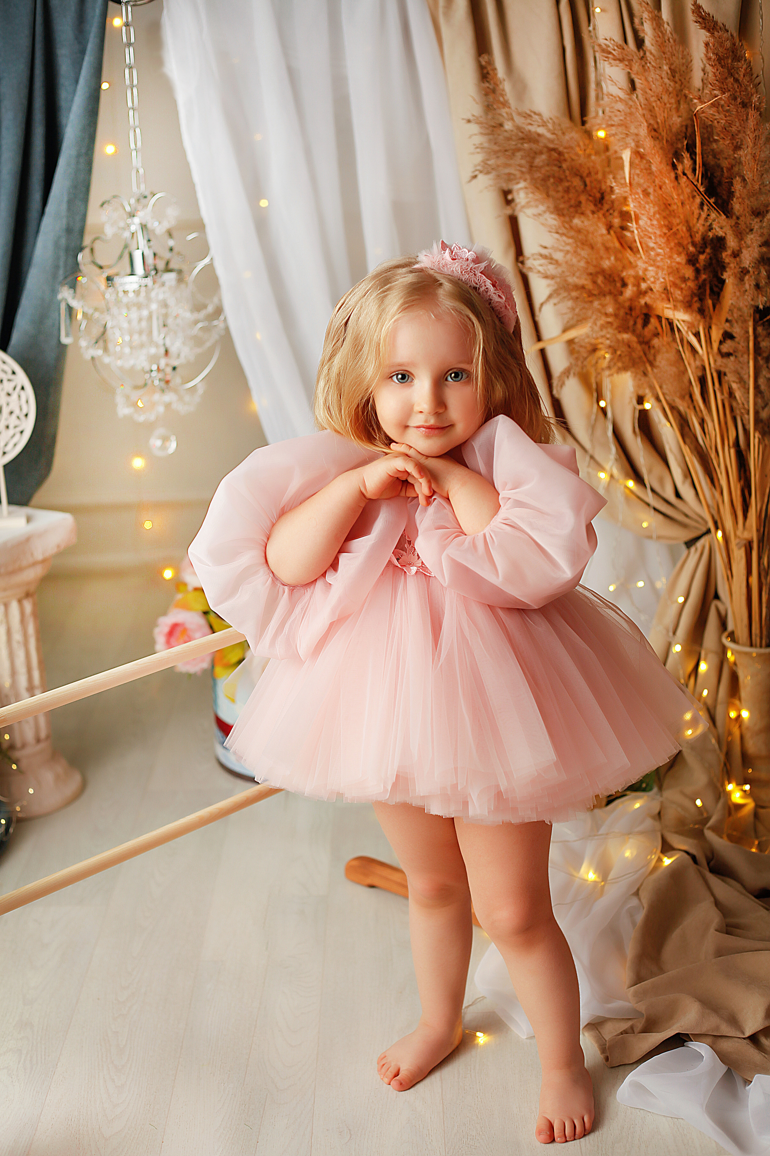 БАЛЕТ. Фотограф в Туле Оксана Денисова